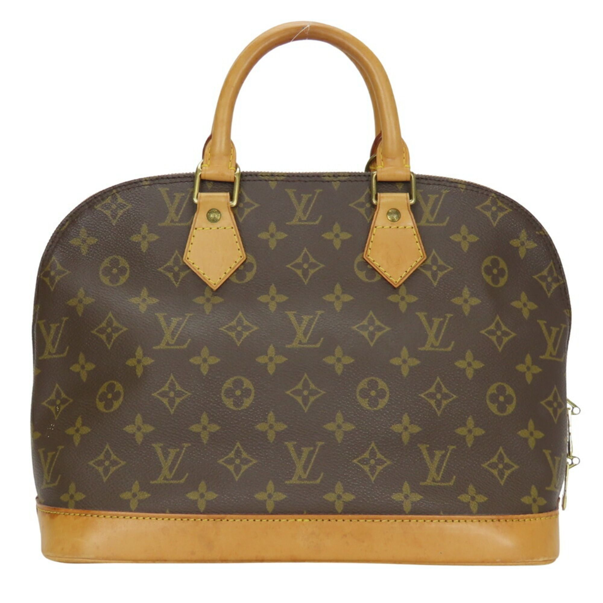 Monogram Handbag (Pre-Owned) - Louis Vuitton - Modalova