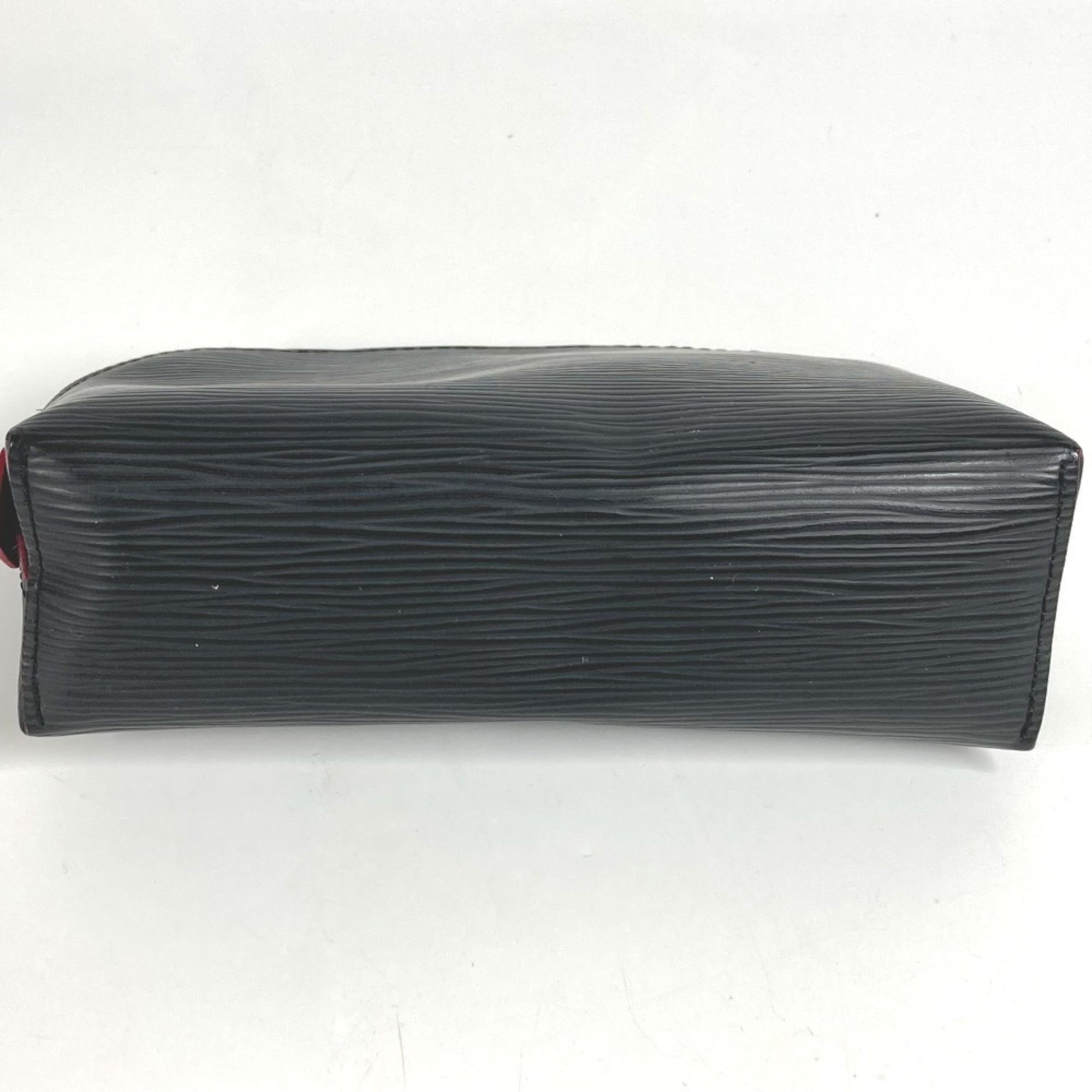 Epi Leather Pochette Pouch (Pre-Owned) - Louis Vuitton - Modalova