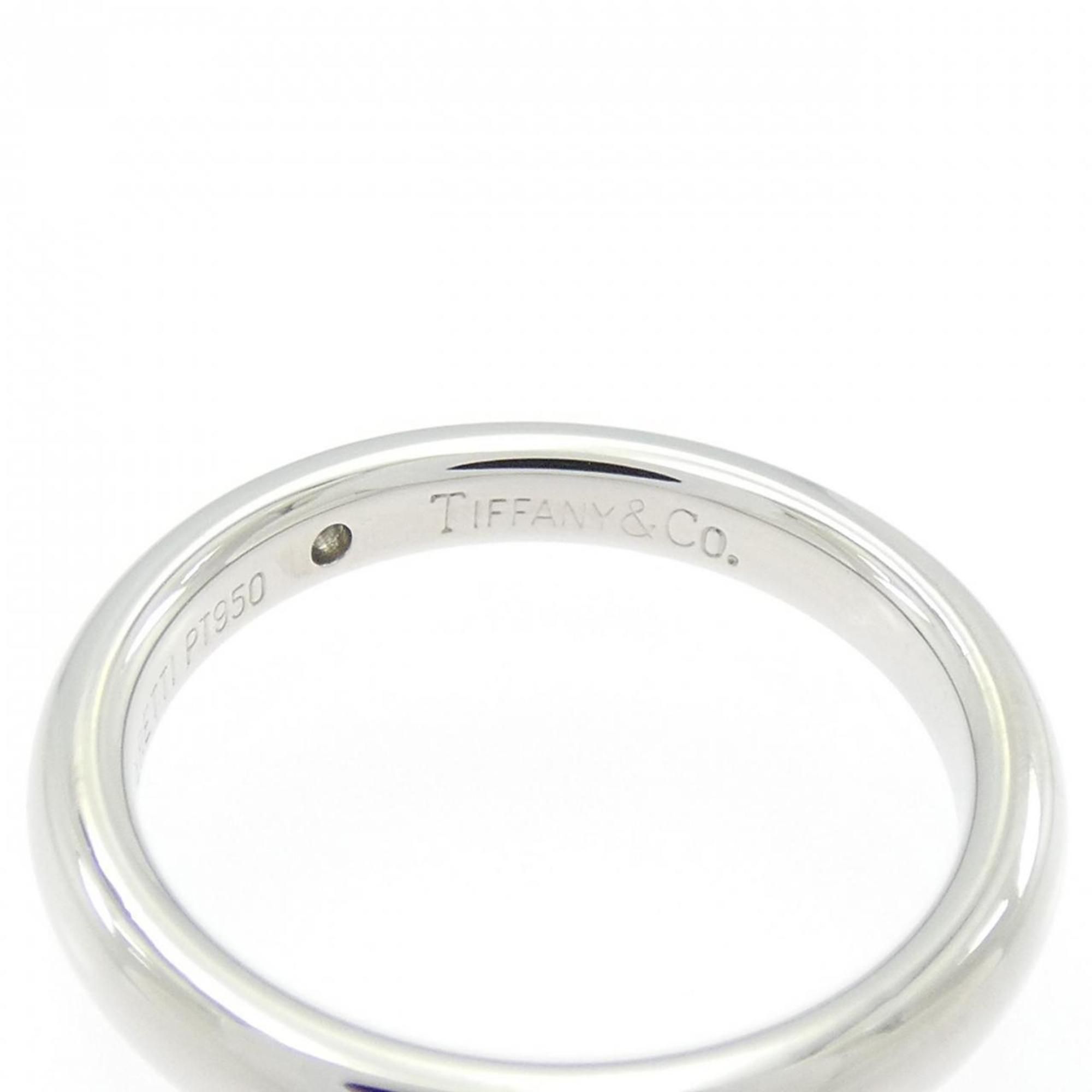 Band Ring (Pre-Owned) - Tiffany - Modalova