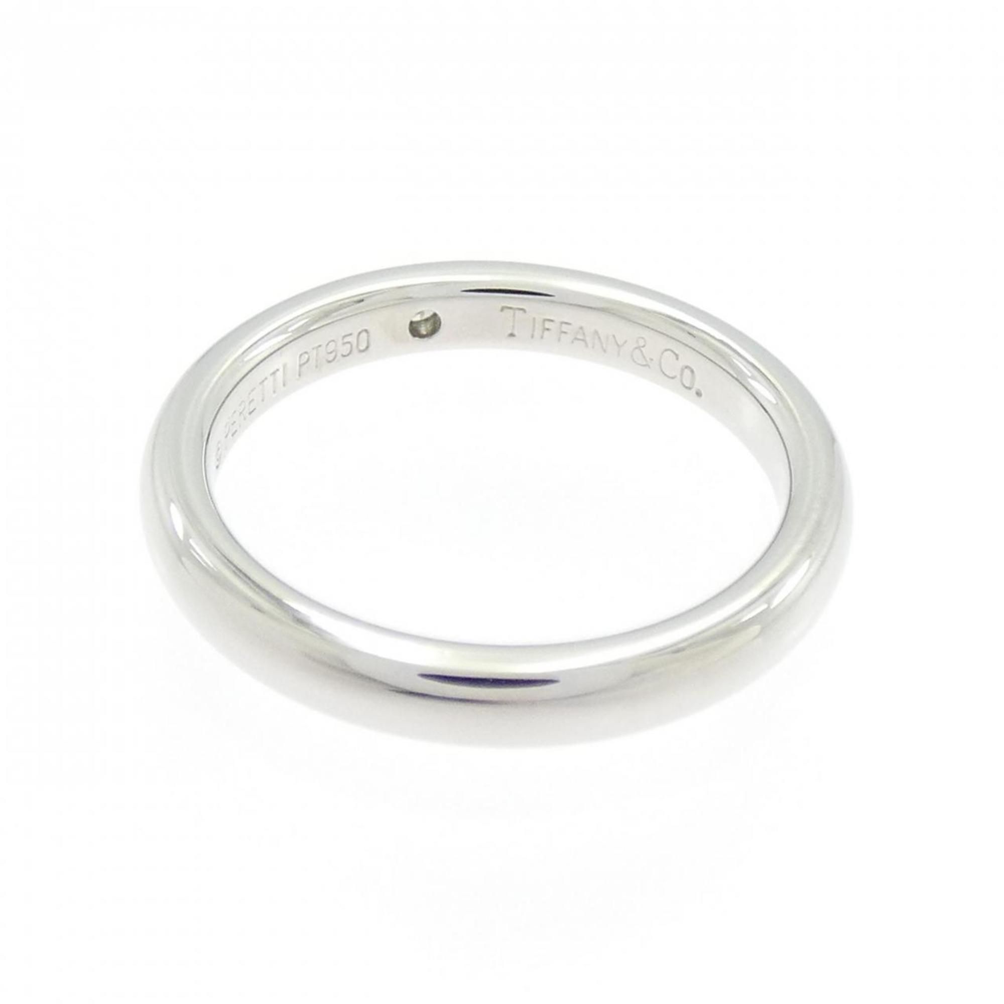 Band Ring (Pre-Owned) - Tiffany - Modalova