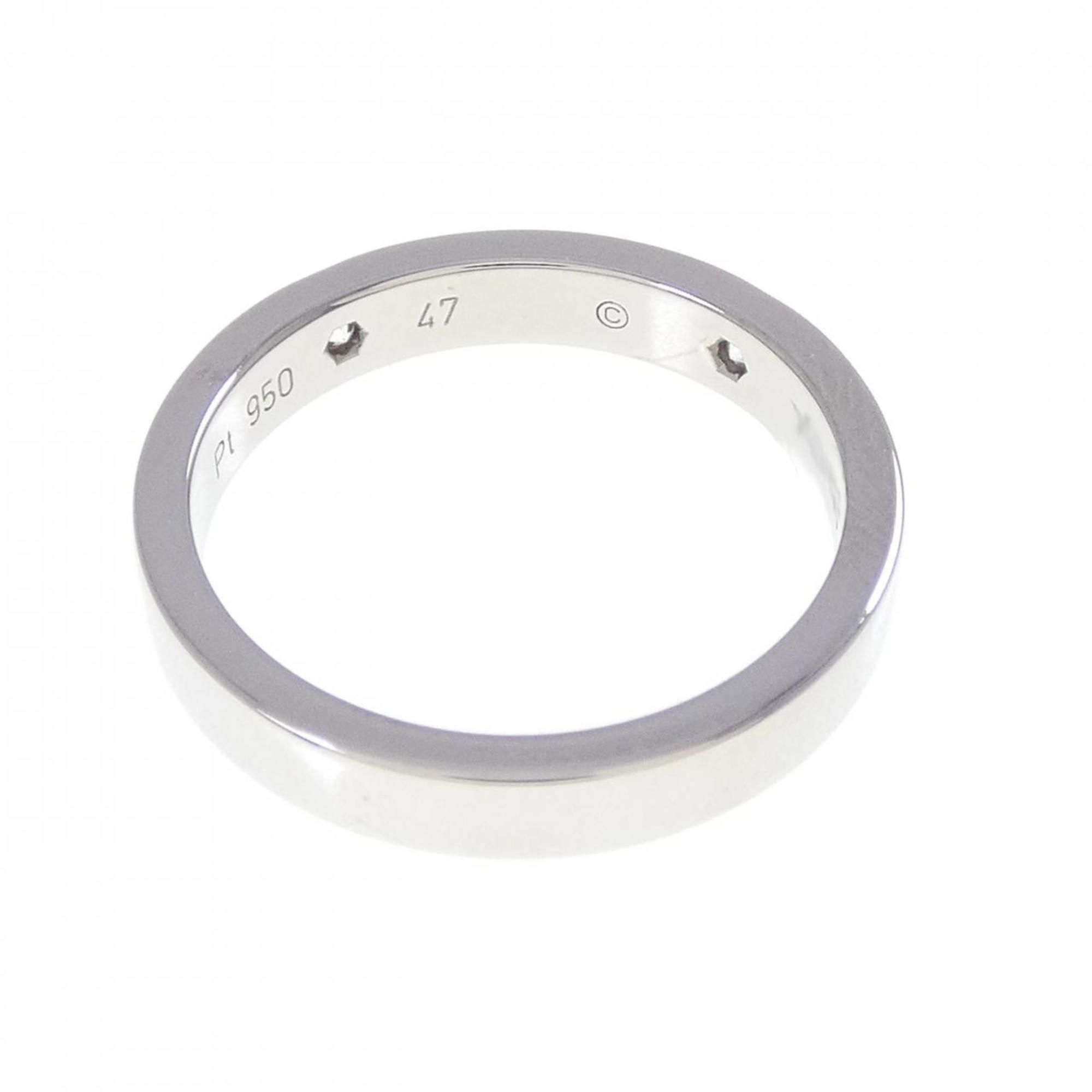 Band Ring (Pre-Owned) - Cartier - Modalova