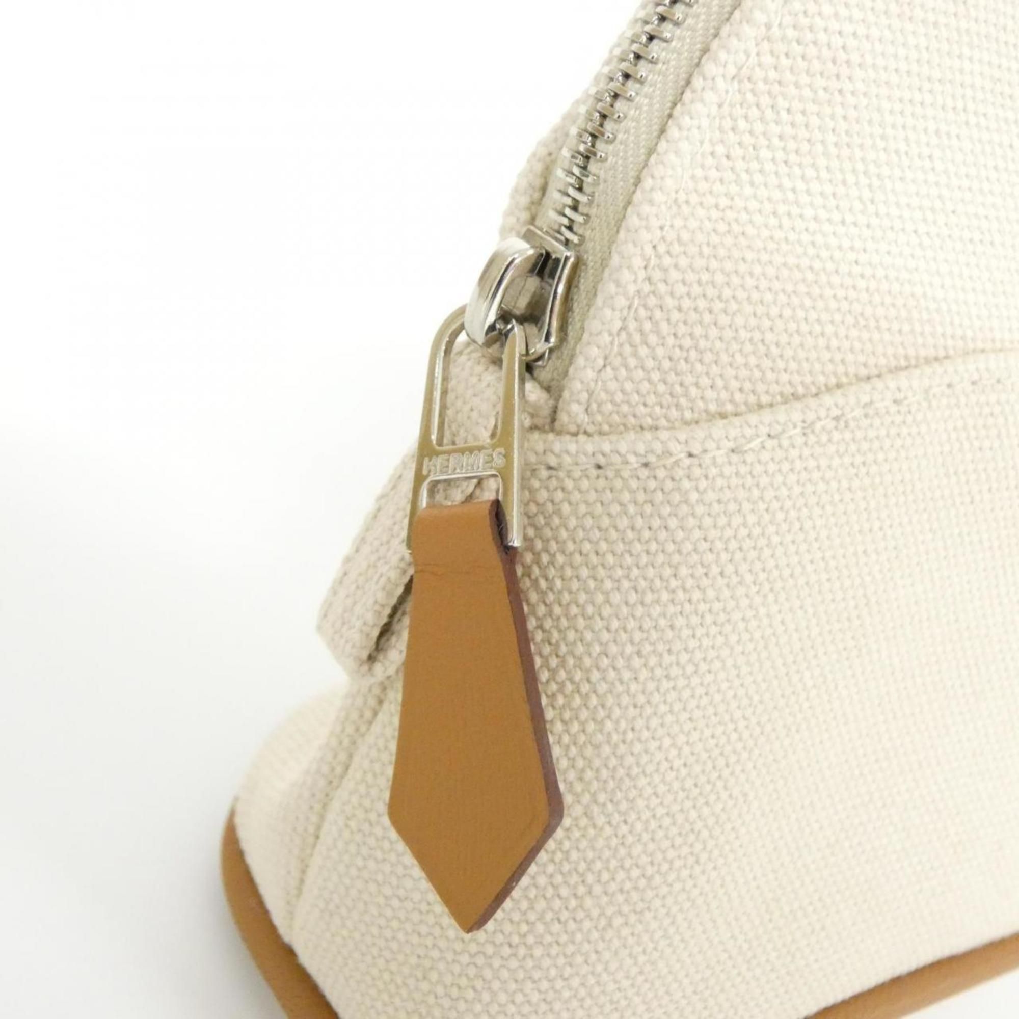 Canvas Pouch (Pre-Owned) - Hermes - Modalova