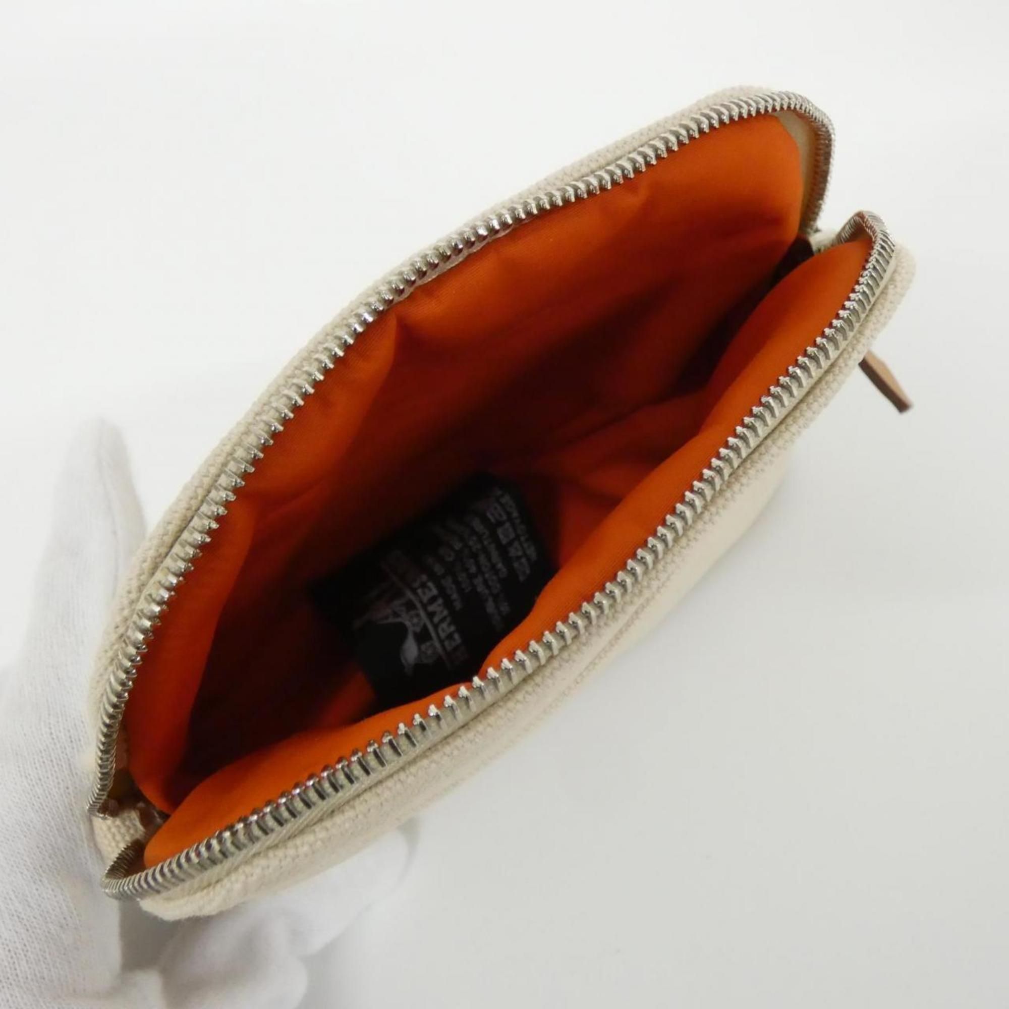 Canvas Pouch (Pre-Owned) - Hermes - Modalova