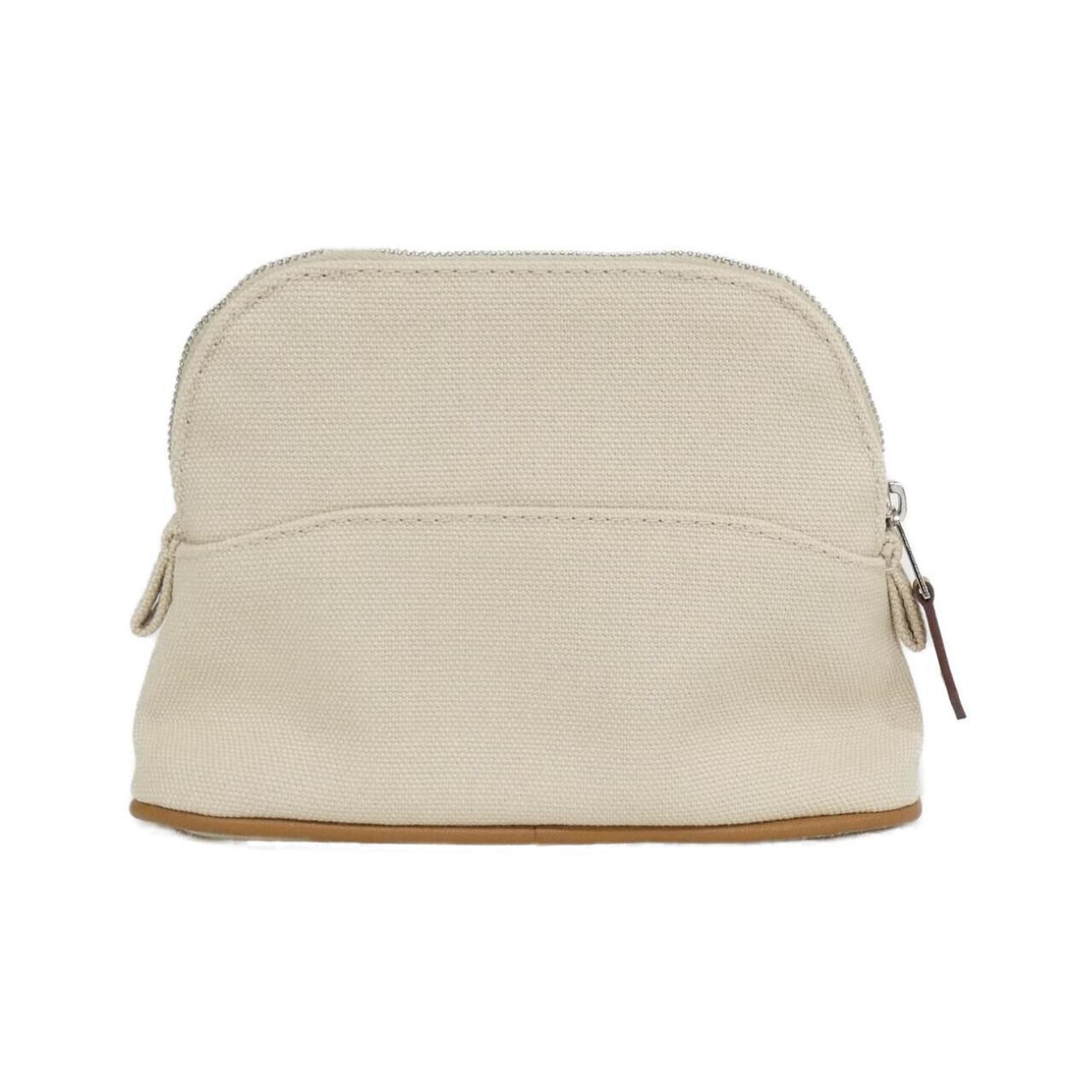Canvas Pouch (Pre-Owned) - Hermes - Modalova