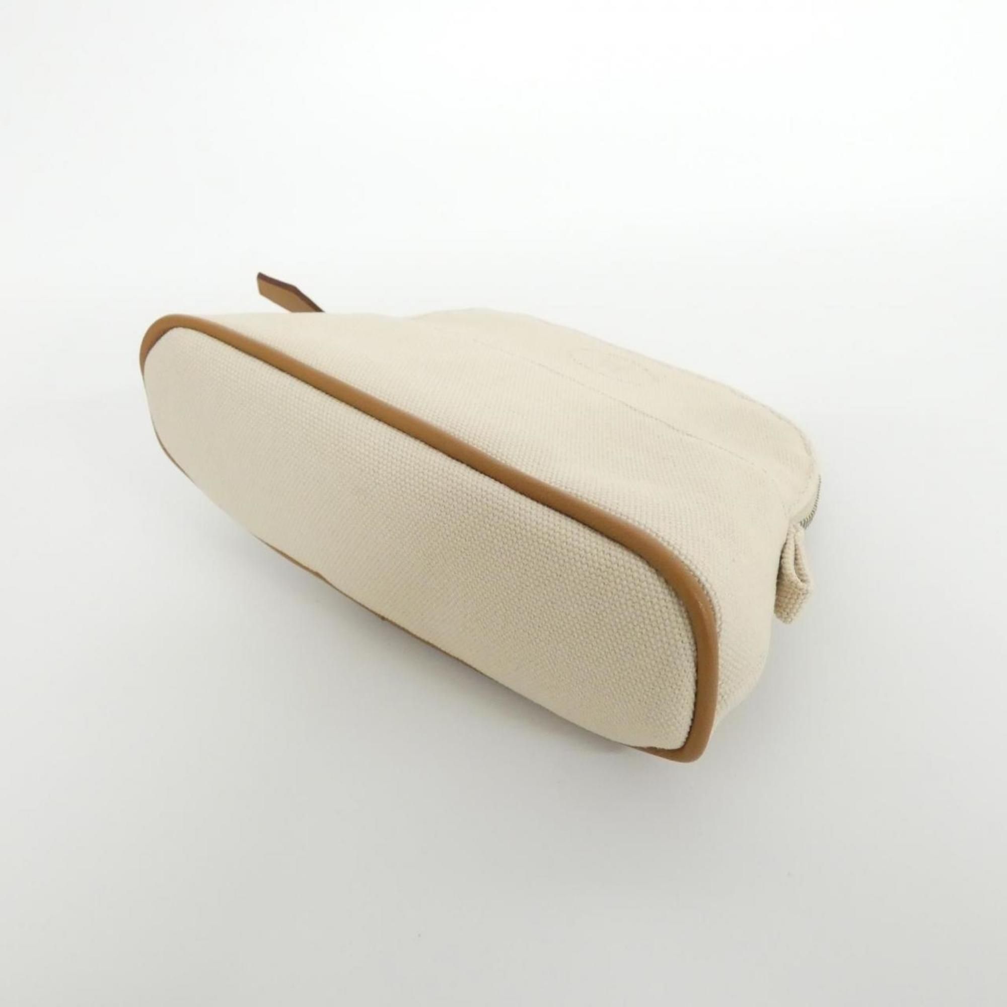 Canvas Pouch (Pre-Owned) - Hermes - Modalova