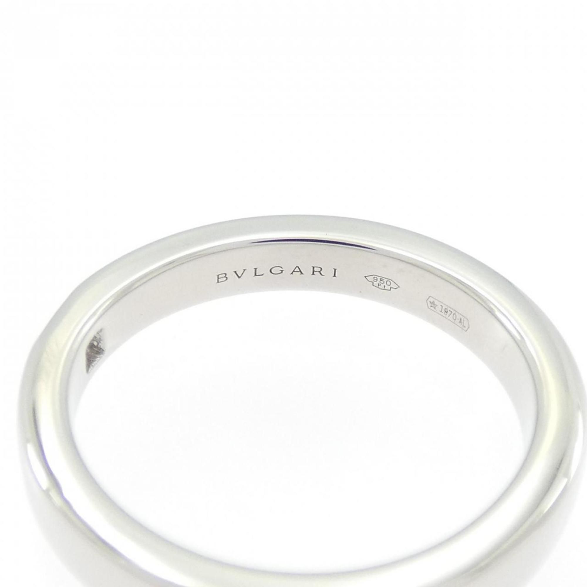 Band Ring (Pre-Owned) - Bvlgari - Modalova