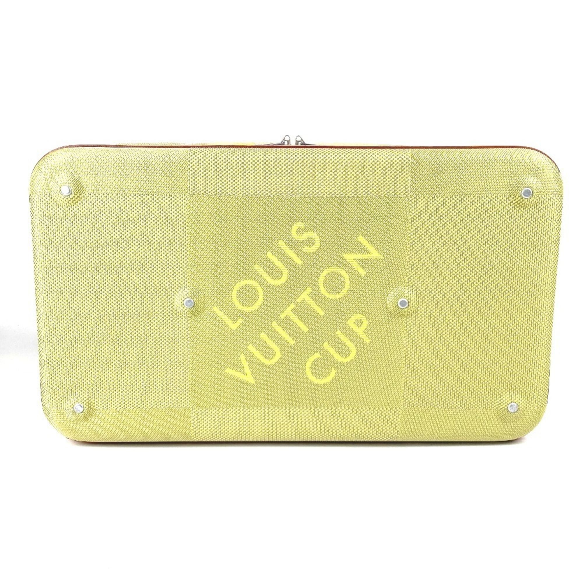 Damier Geant Damier Geant Boston Bag (Pre-Owned) - Louis Vuitton - Modalova