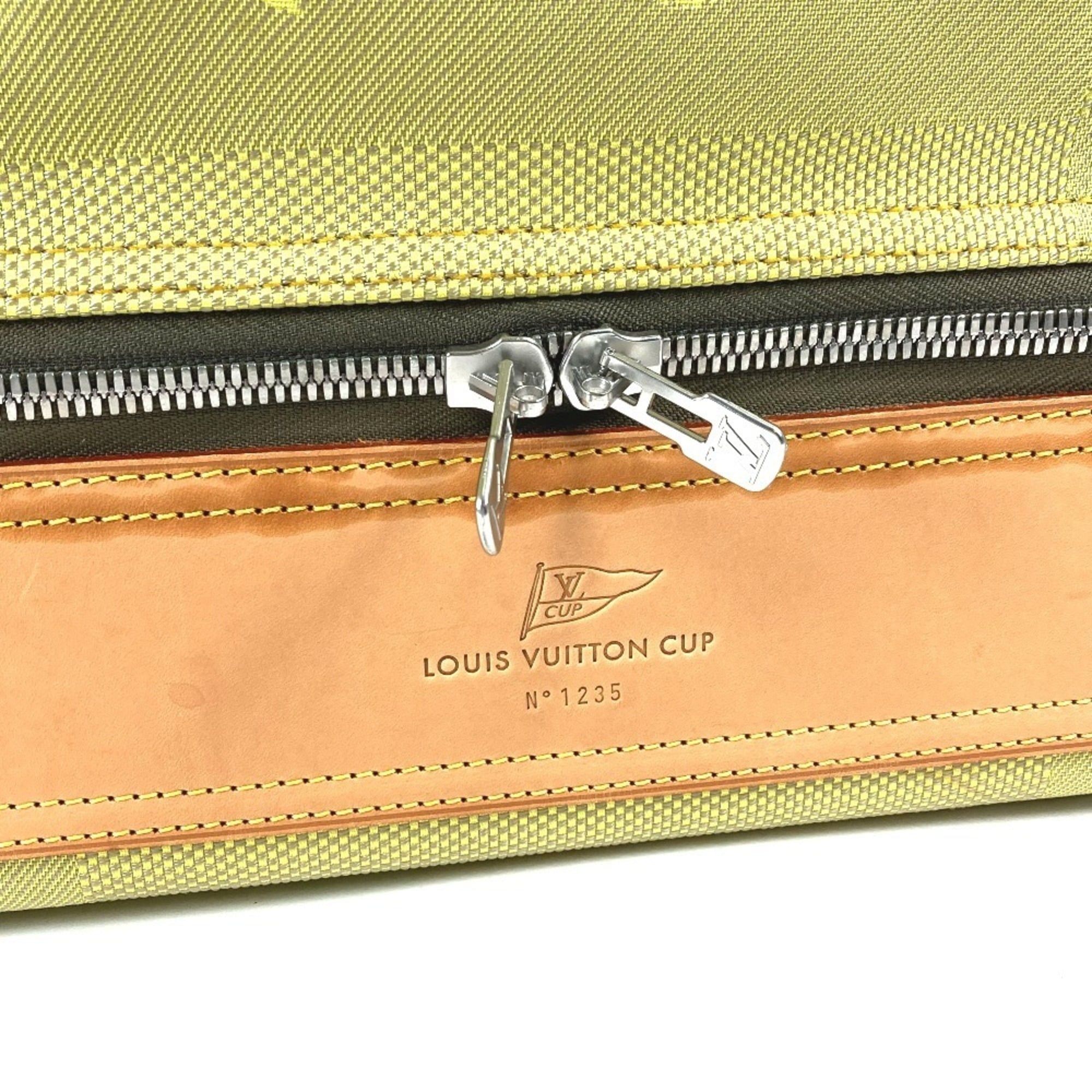Damier Geant Damier Geant Boston Bag (Pre-Owned) - Louis Vuitton - Modalova