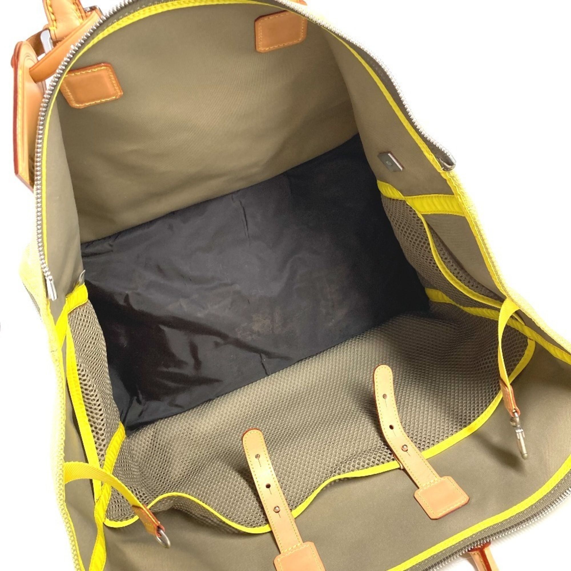 Damier Geant Damier Geant Boston Bag (Pre-Owned) - Louis Vuitton - Modalova