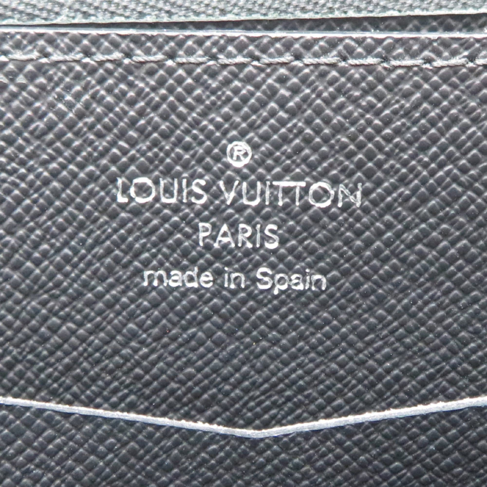 Monogram Eclipse Clutch Bag (Pre-Owned) - Louis Vuitton - Modalova
