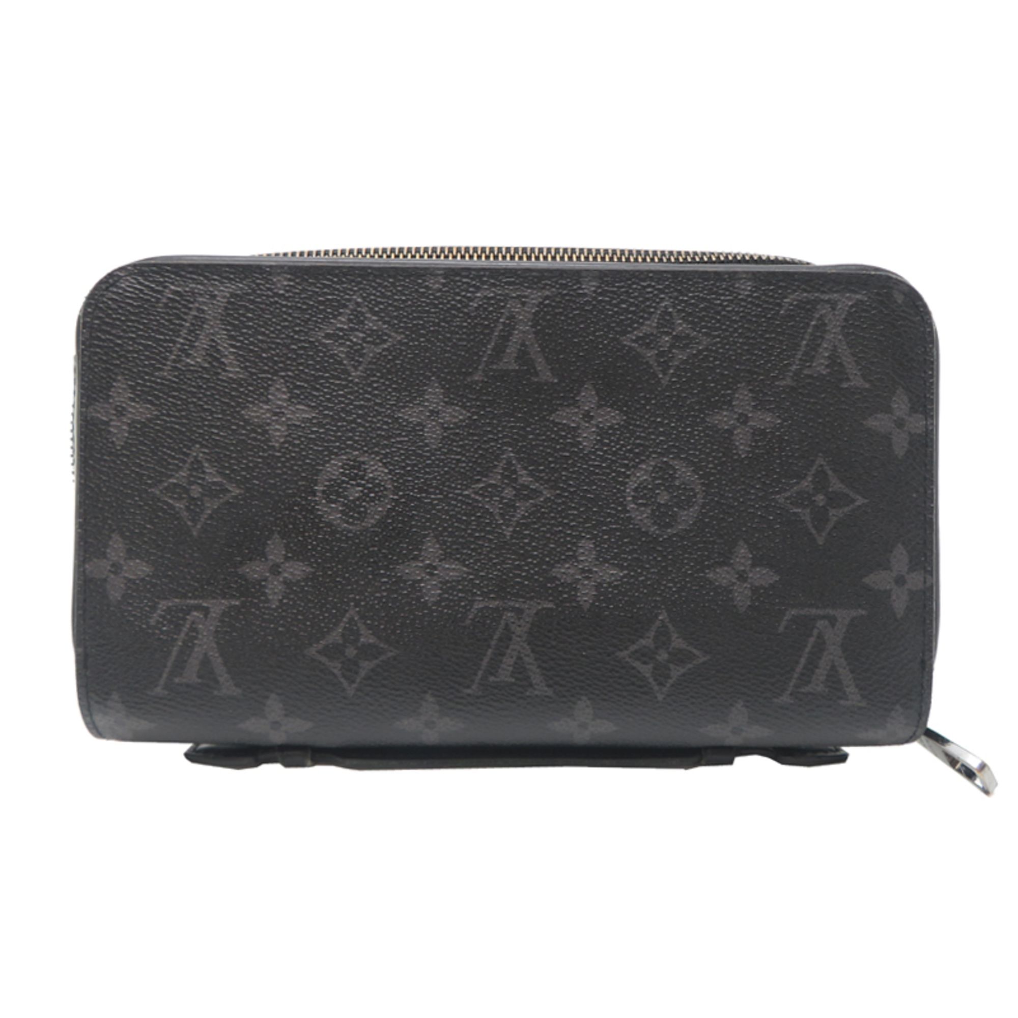 Monogram Eclipse Clutch Bag (Pre-Owned) - Louis Vuitton - Modalova