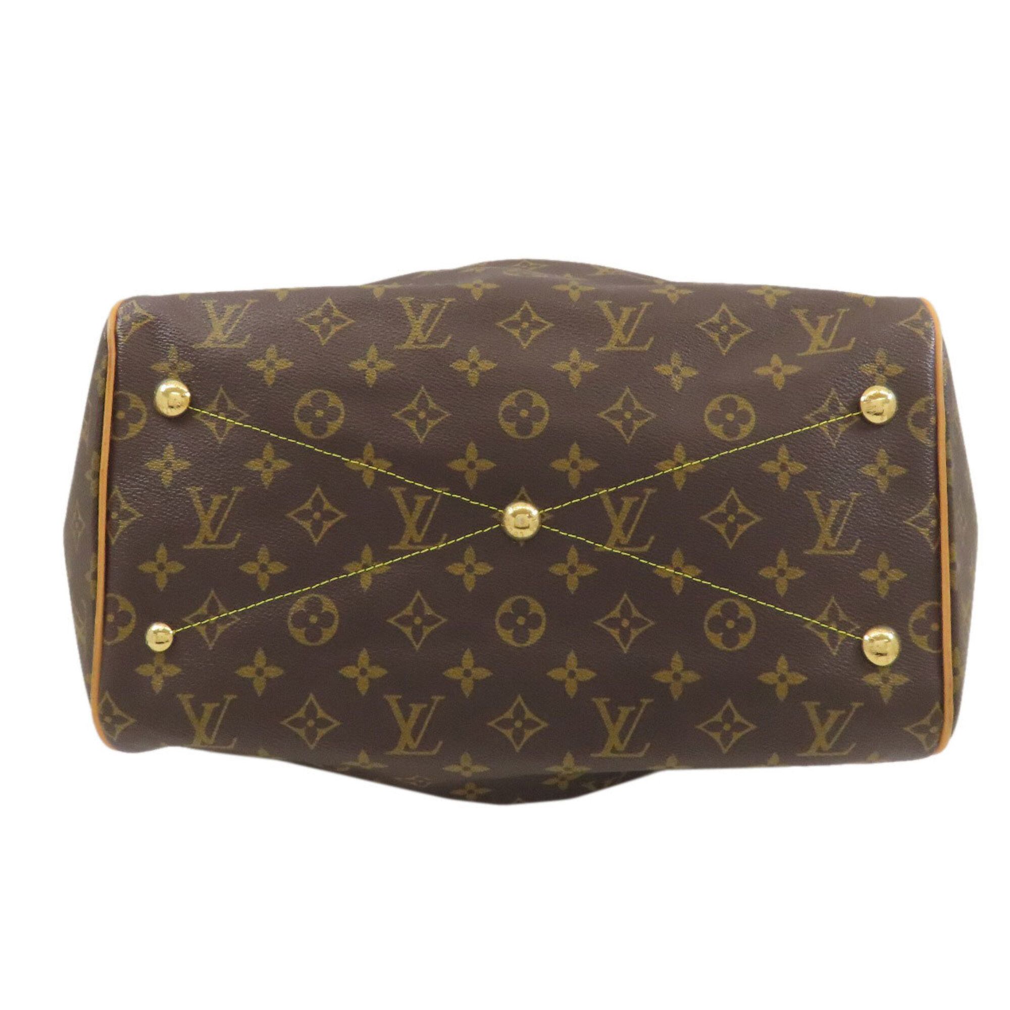 Canvas Tote Bag (Pre-Owned) - Louis Vuitton - Modalova