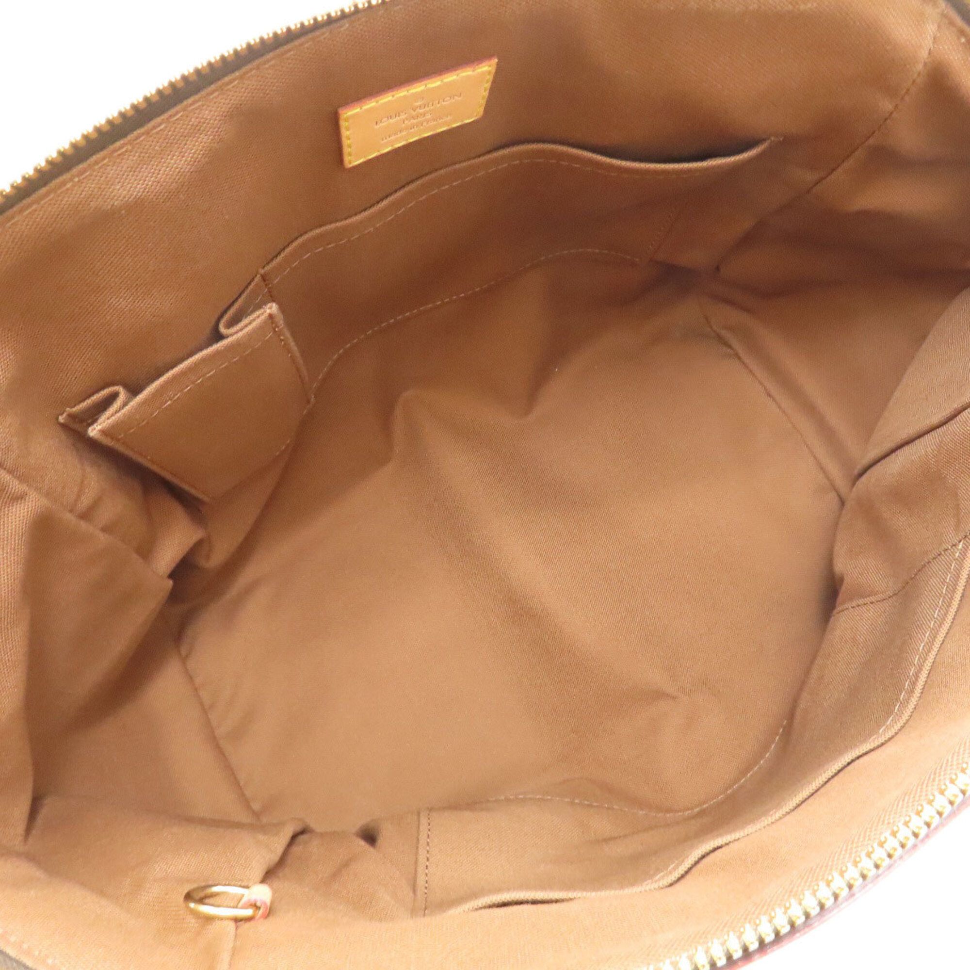Canvas Tote Bag (Pre-Owned) - Louis Vuitton - Modalova