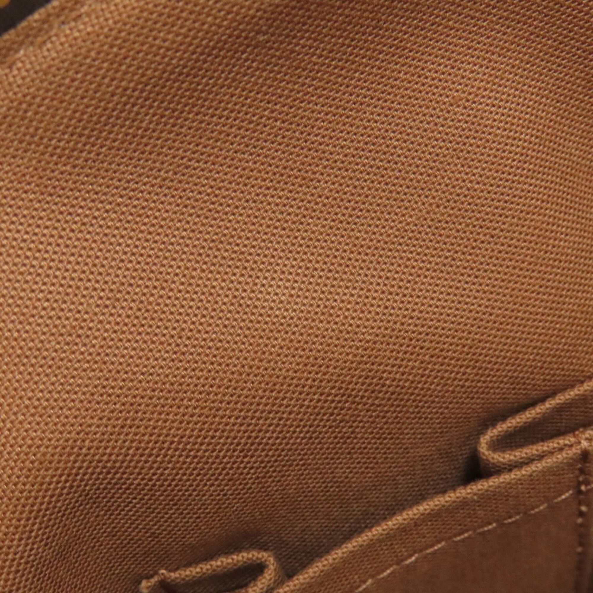 Canvas Tote Bag (Pre-Owned) - Louis Vuitton - Modalova