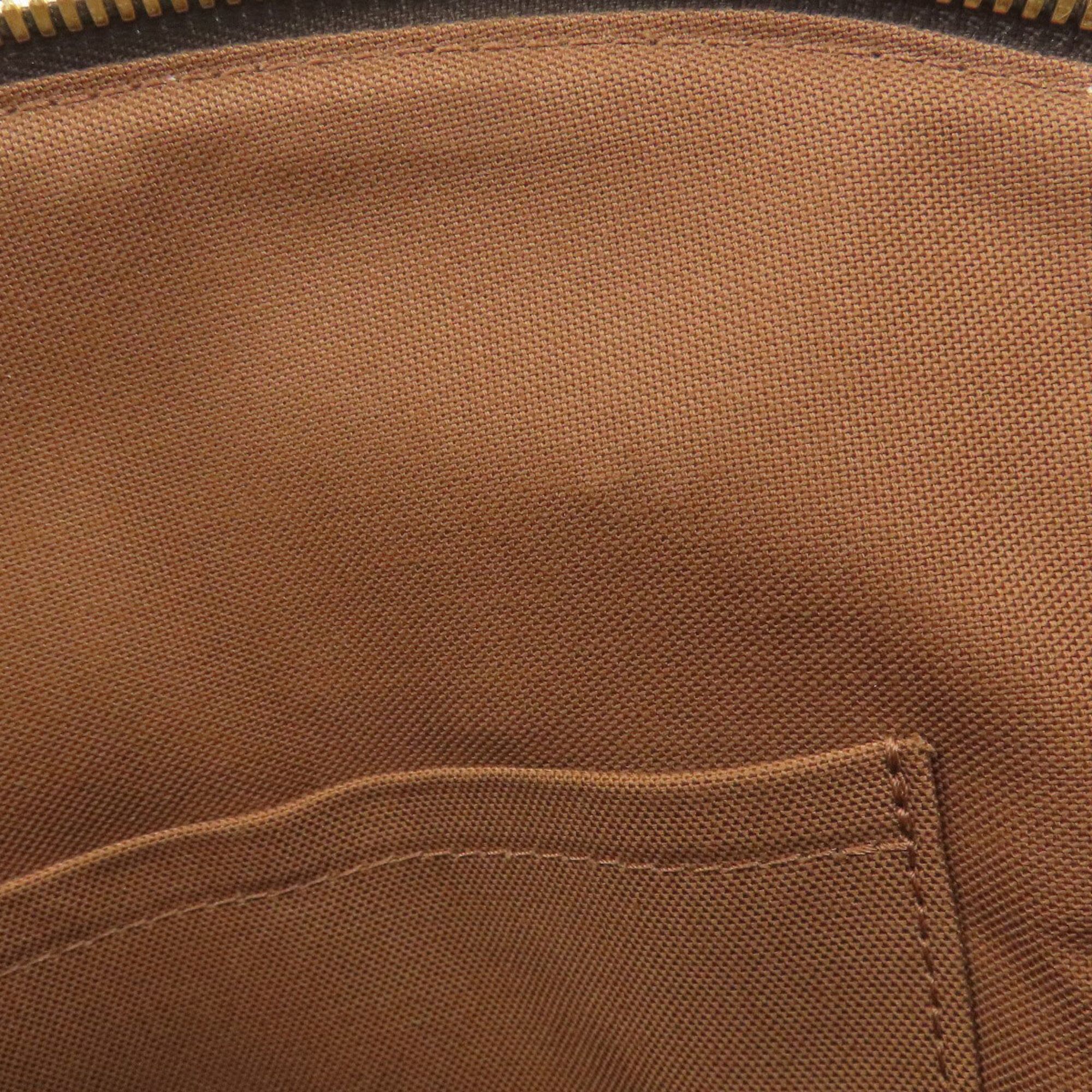 Canvas Tote Bag (Pre-Owned) - Louis Vuitton - Modalova