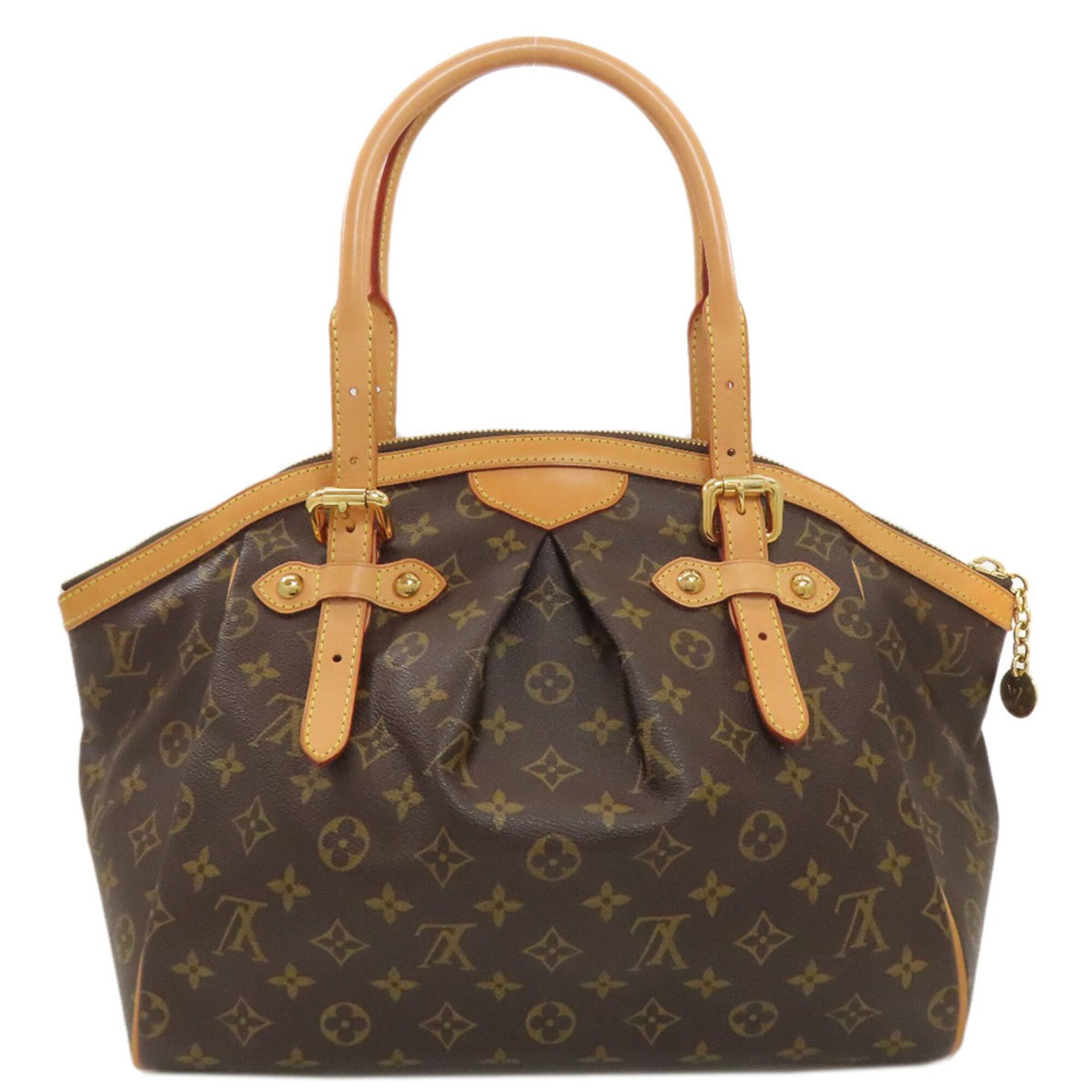 Canvas Tote Bag (Pre-Owned) - Louis Vuitton - Modalova