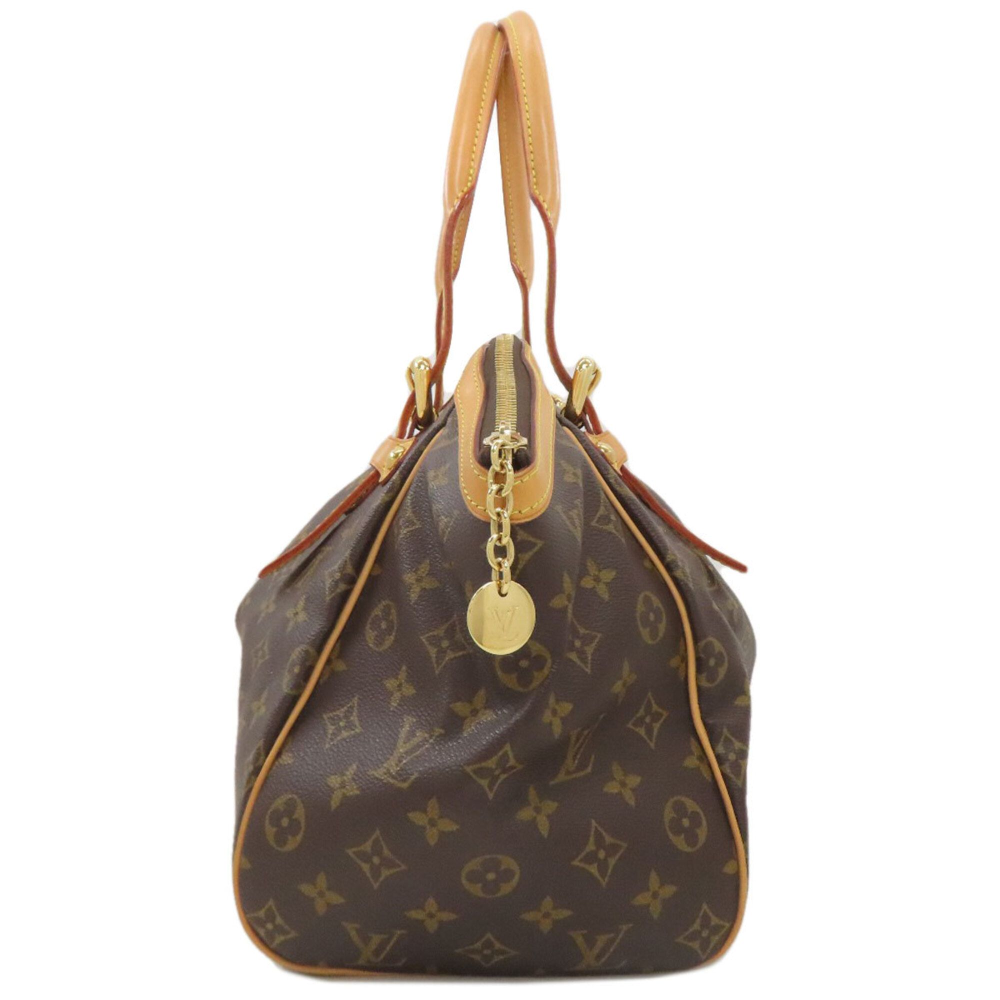 Canvas Tote Bag (Pre-Owned) - Louis Vuitton - Modalova