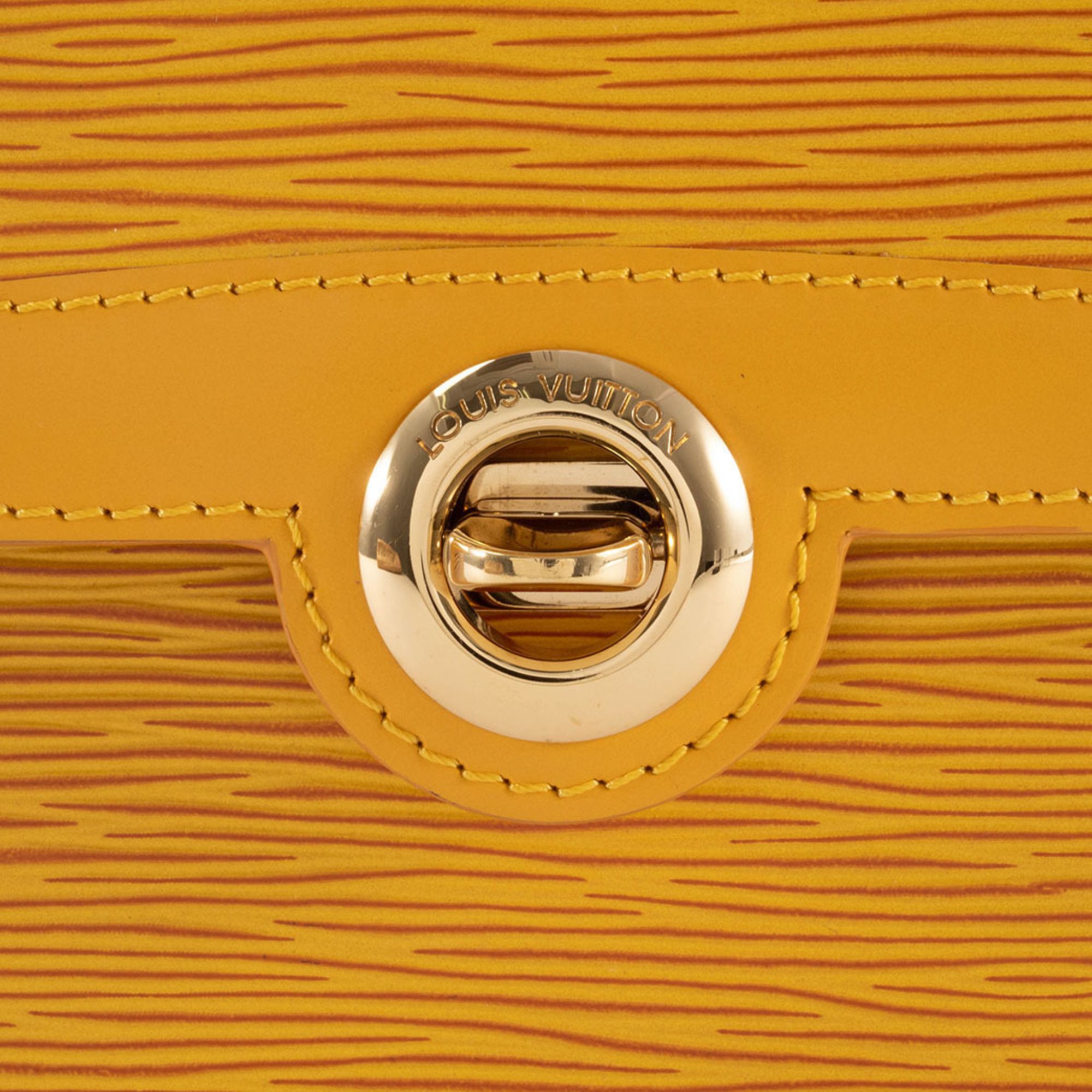 Epi Leather Pochette Shoulder Bag (Pre-Owned) - Louis Vuitton - Modalova