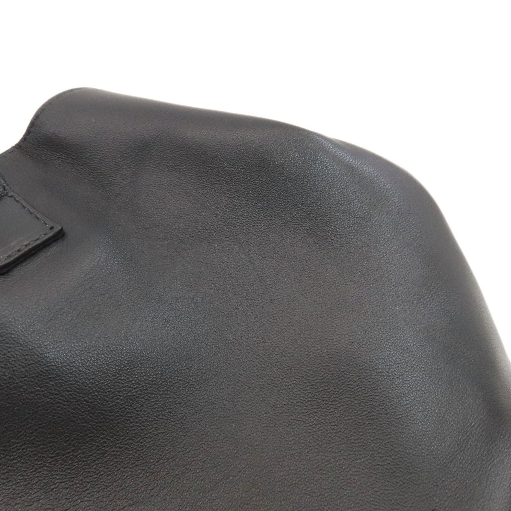Leather Handbag (Pre-Owned) - Bottega Veneta - Modalova