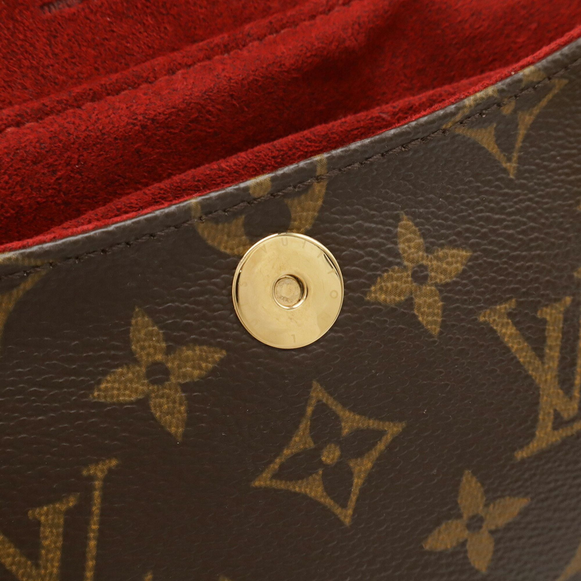 Handbag (Pre-Owned) - Louis Vuitton - Modalova