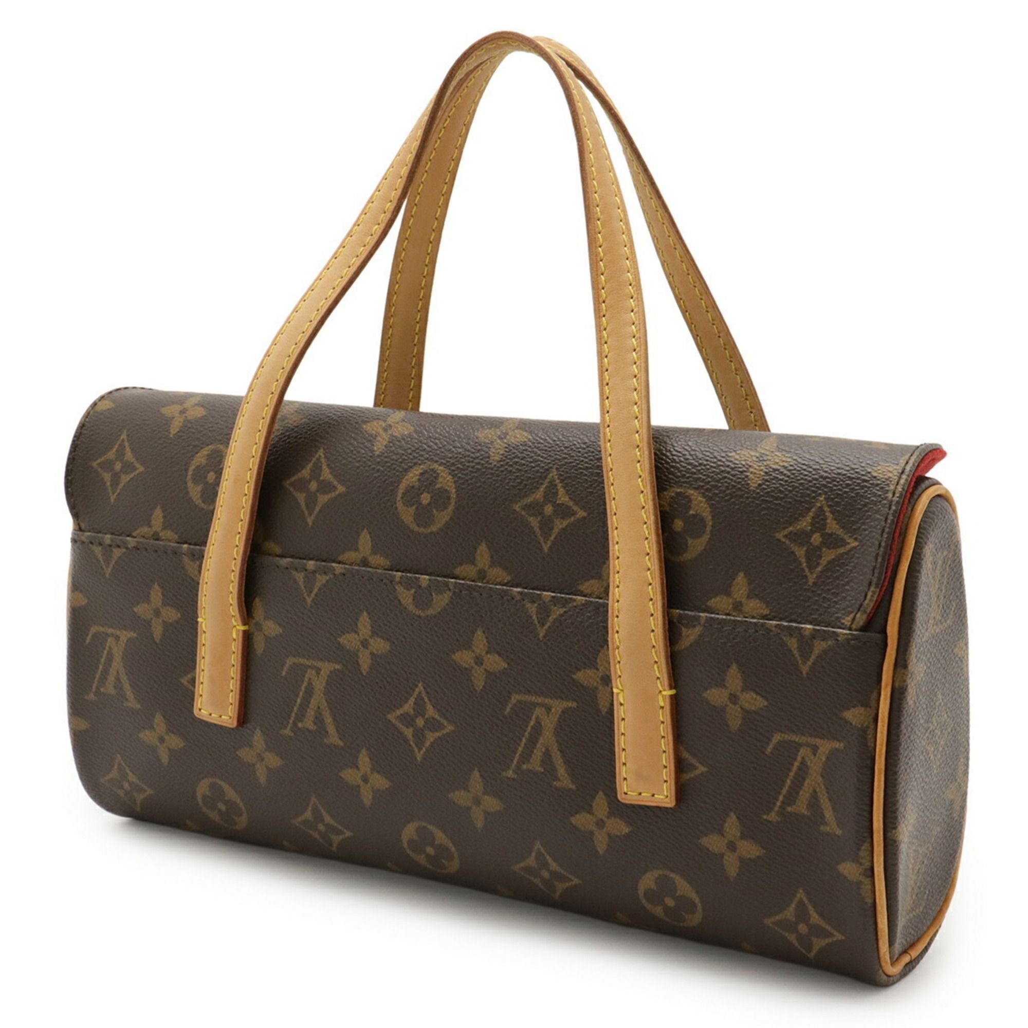 Handbag (Pre-Owned) - Louis Vuitton - Modalova