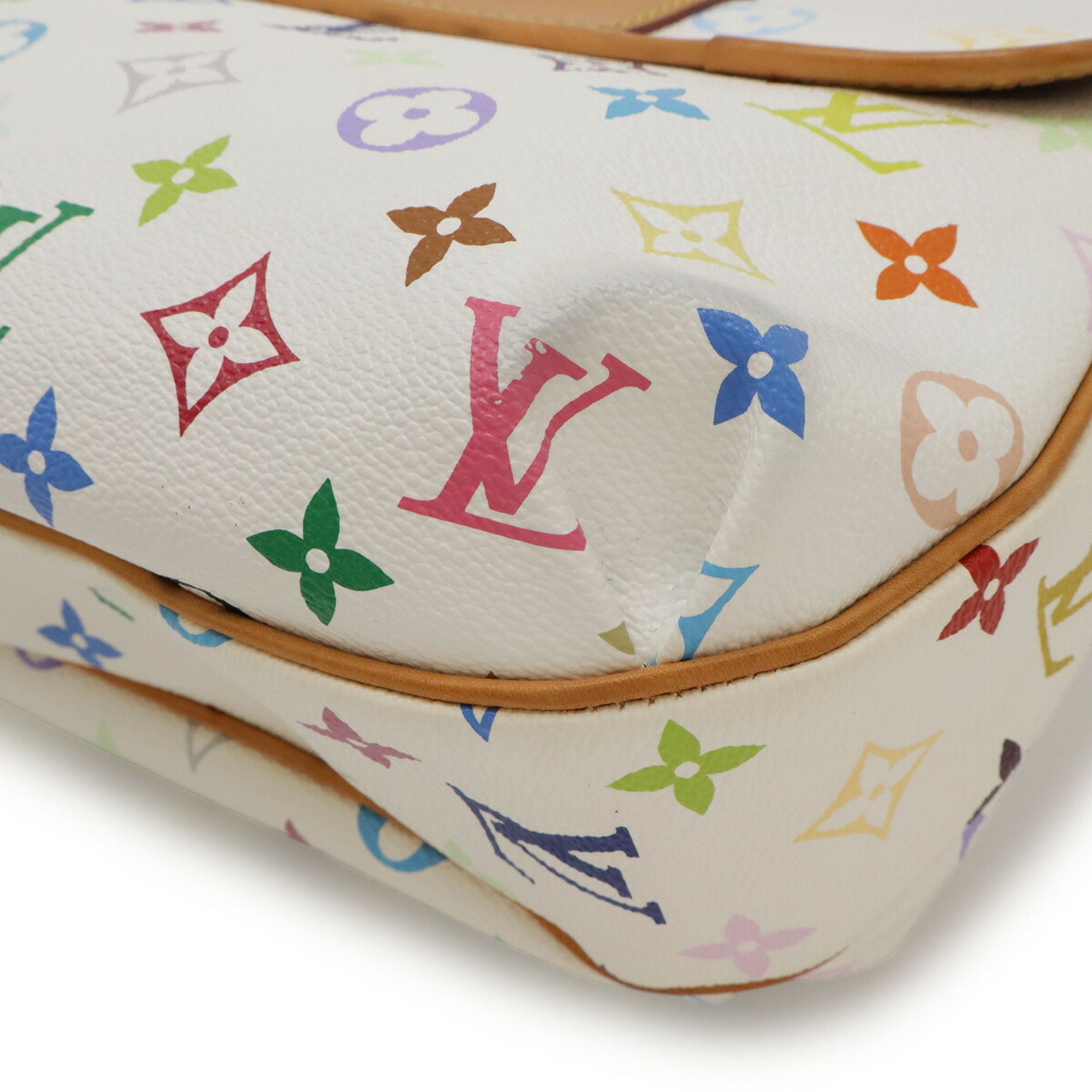 Multicolore Shoulder Bag (Pre-Owned) - Louis Vuitton - Modalova
