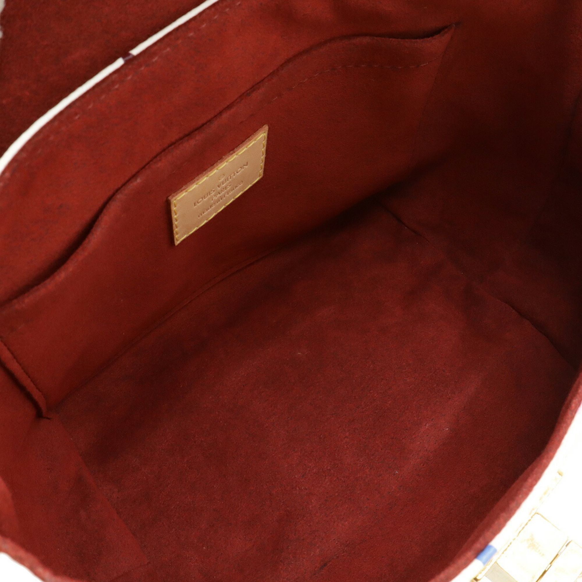Multicolore Shoulder Bag (Pre-Owned) - Louis Vuitton - Modalova