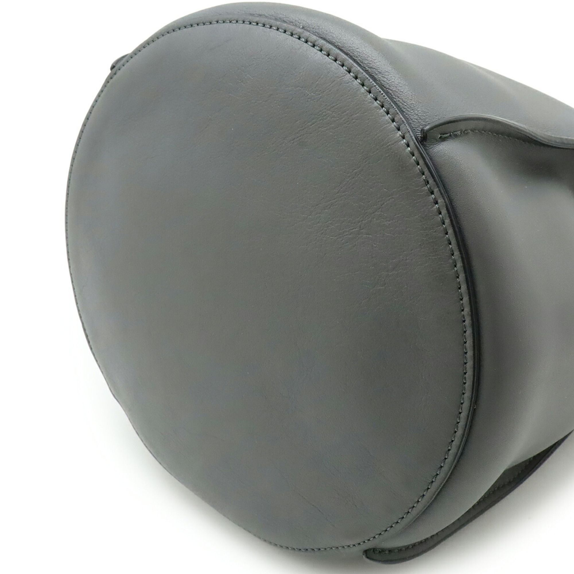 Leather Shoulder Bag (Pre-Owned) - Celine - Modalova