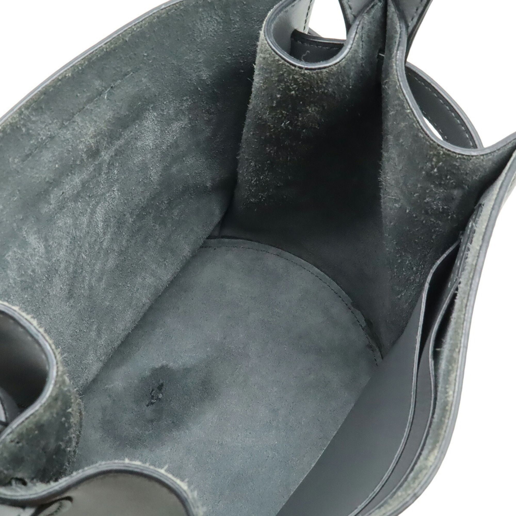 Leather Shoulder Bag (Pre-Owned) - Celine - Modalova