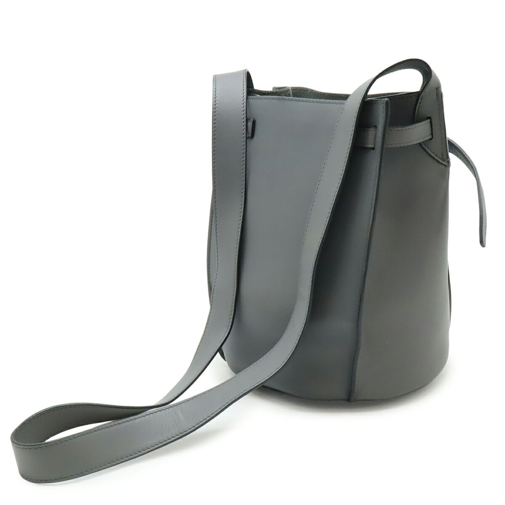 Leather Shoulder Bag (Pre-Owned) - Celine - Modalova