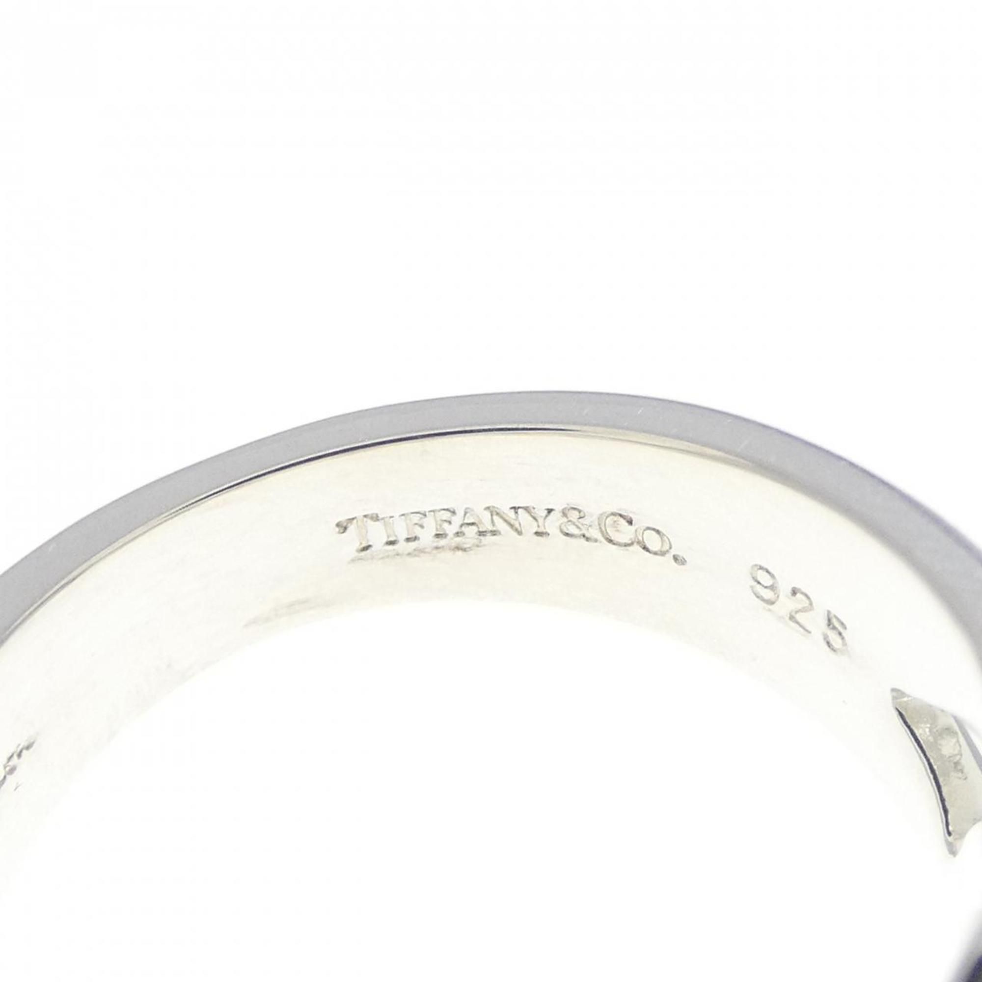 Band Ring (Pre-Owned) - Tiffany - Modalova