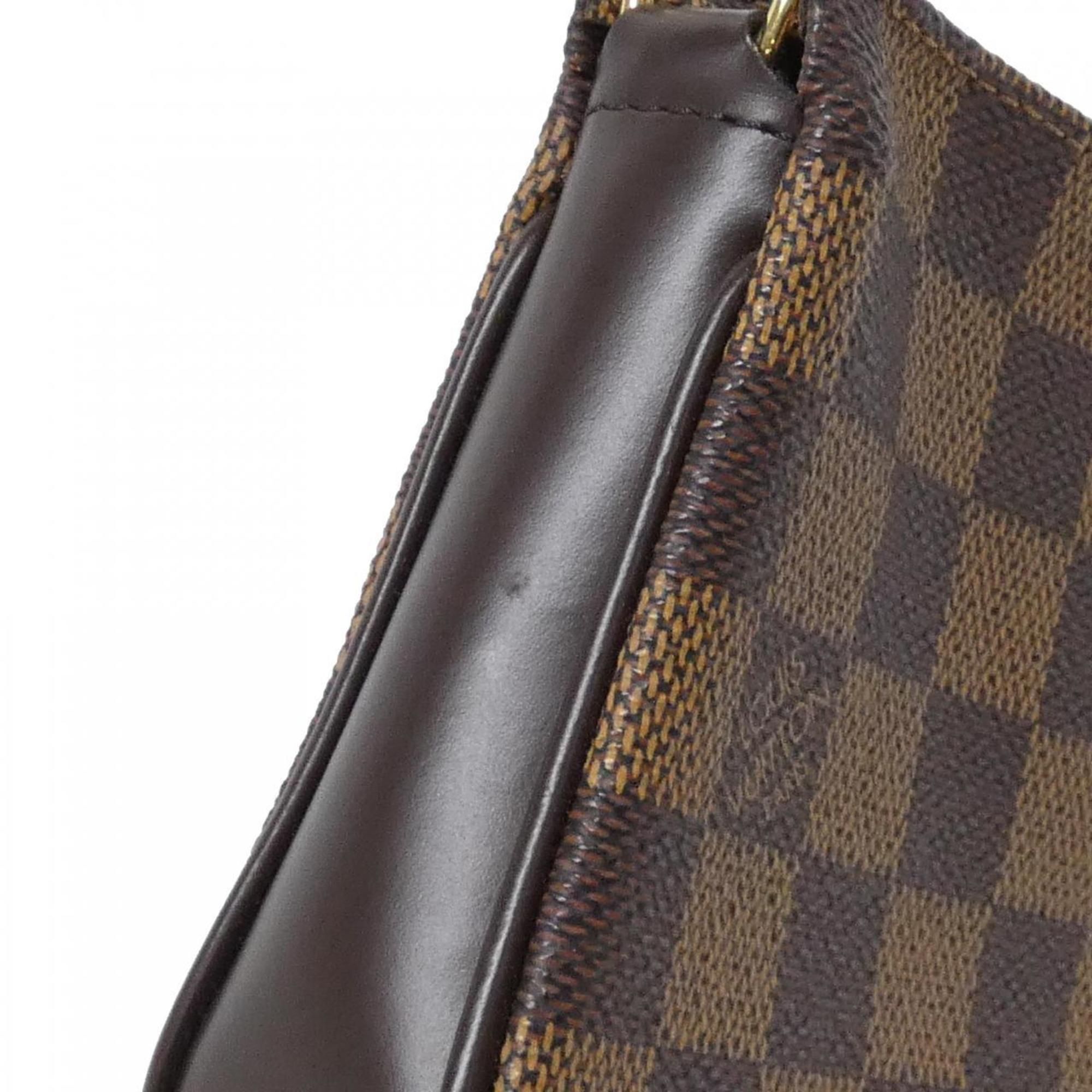 Coated Canvas Pouch (Pre-Owned) - Louis Vuitton - Modalova