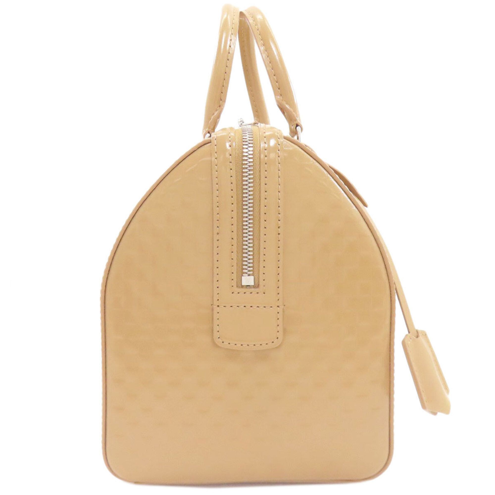 Damier Leather Handbag (Pre-Owned) - Louis Vuitton - Modalova