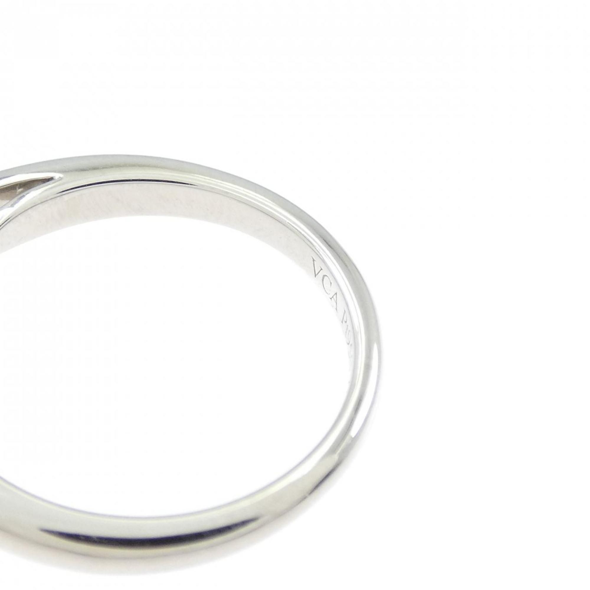 Band Ring (Pre-Owned) - Van Cleef & Arpels - Modalova