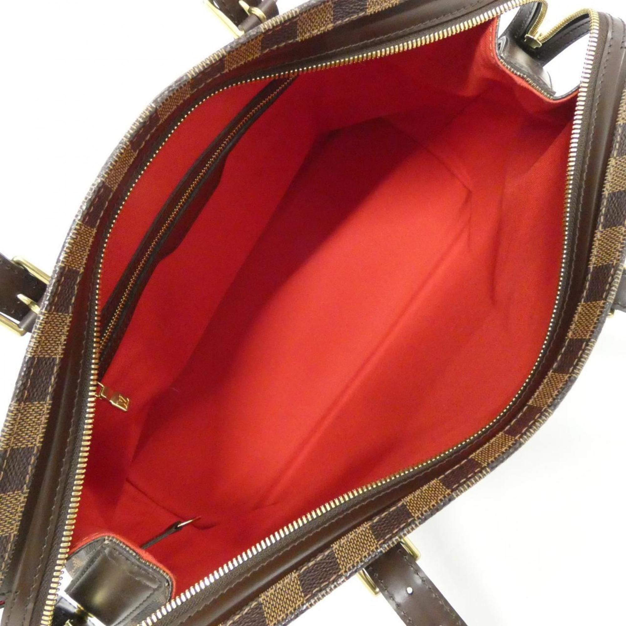 Coated Canvas Shoulder Bag (Pre-Owned) - Louis Vuitton - Modalova