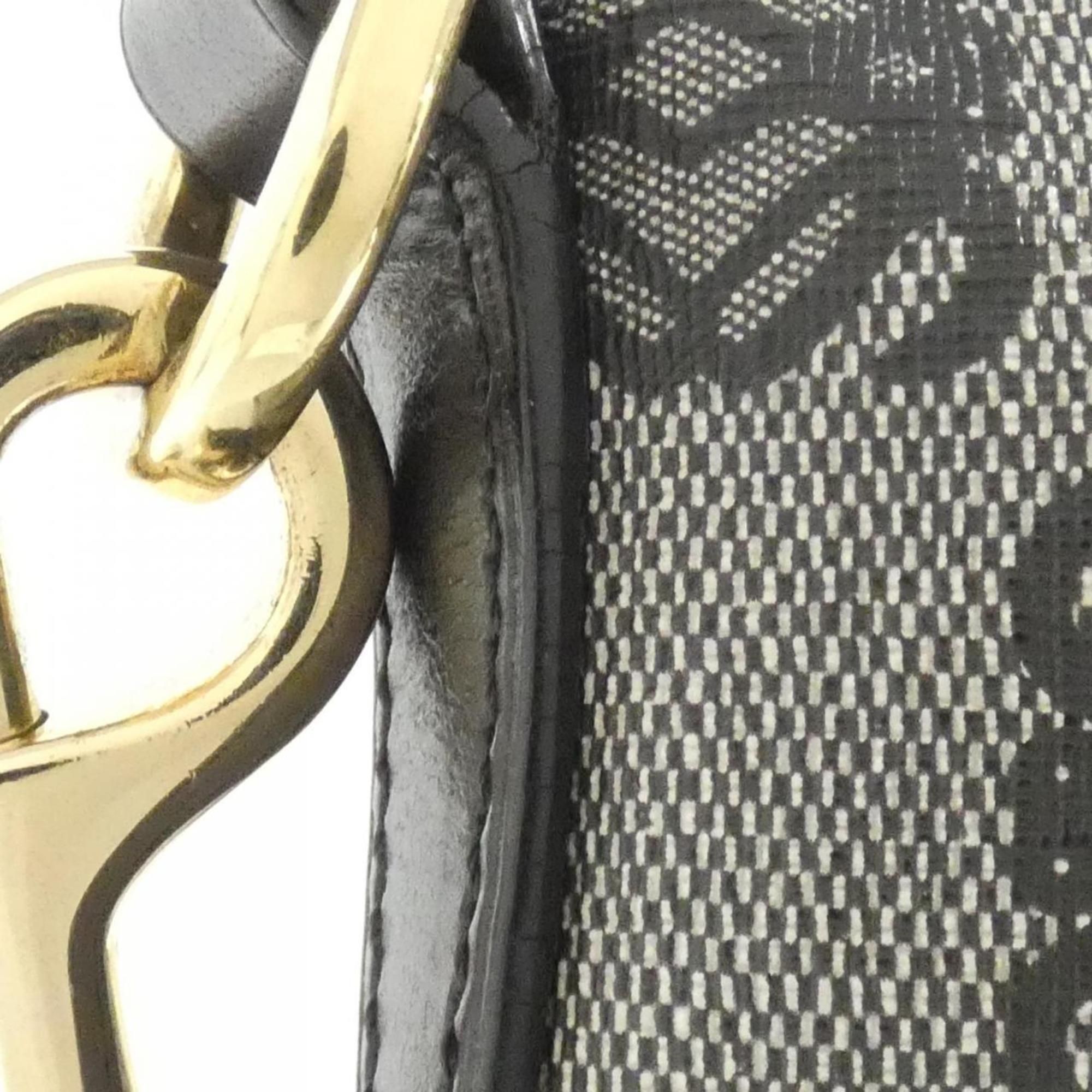 Coated Canvas Shoulder Bag (Pre-Owned) - Loewe - Modalova