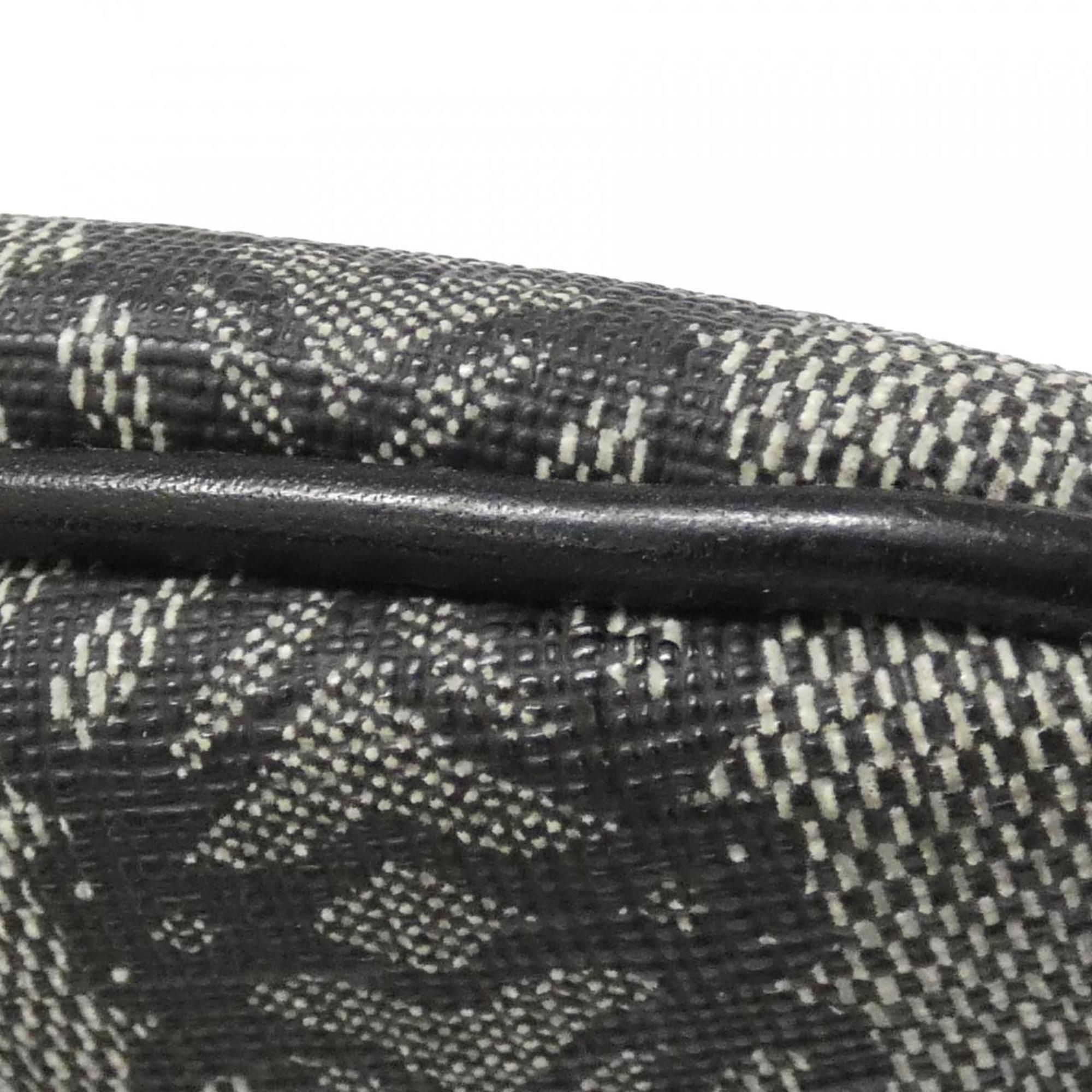 Coated Canvas Shoulder Bag (Pre-Owned) - Loewe - Modalova