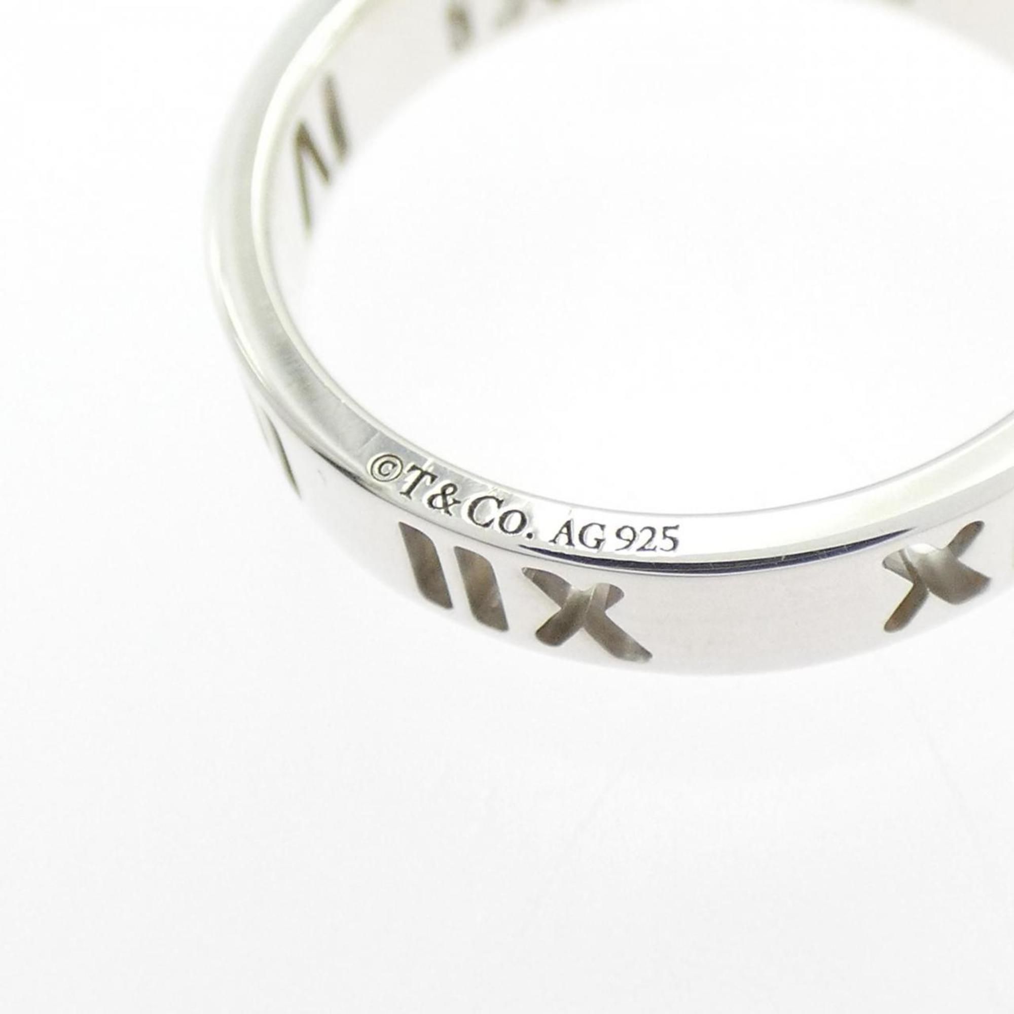 Band Ring (Pre-Owned) - Tiffany - Modalova
