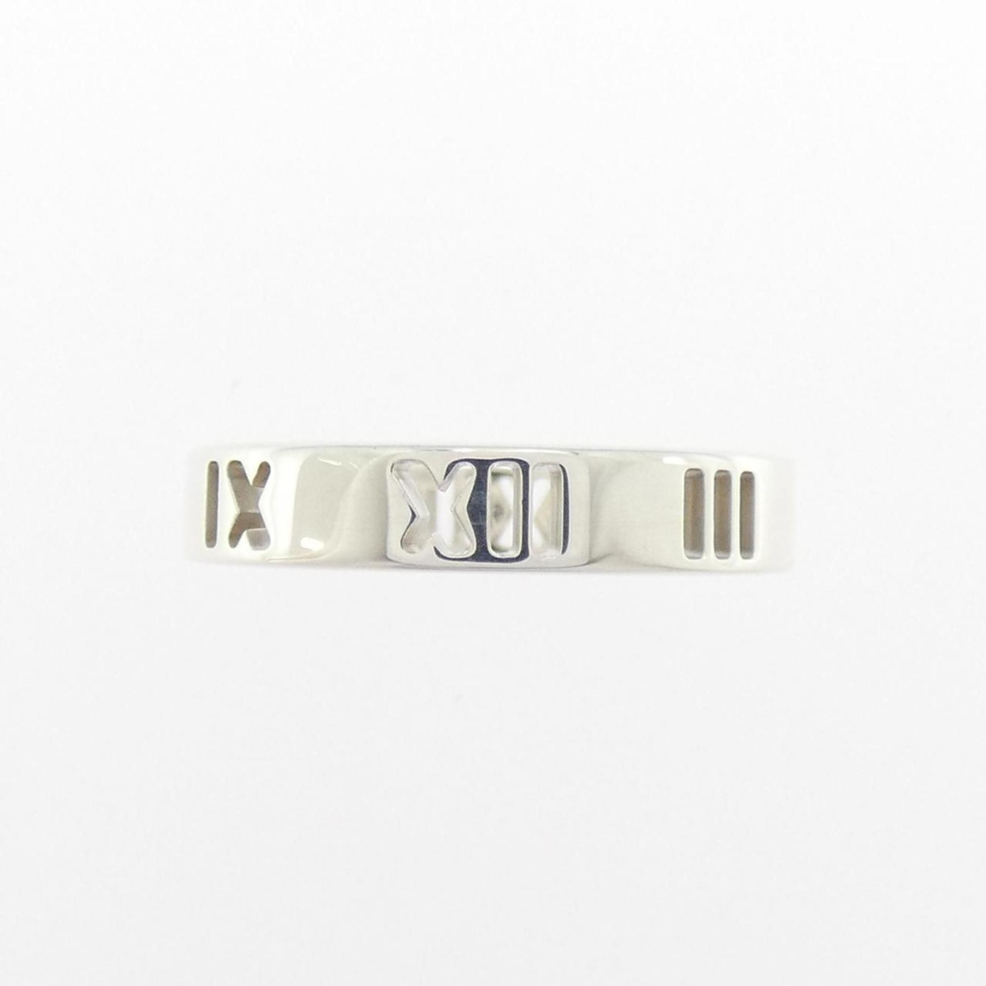 Band Ring (Pre-Owned) - Tiffany - Modalova