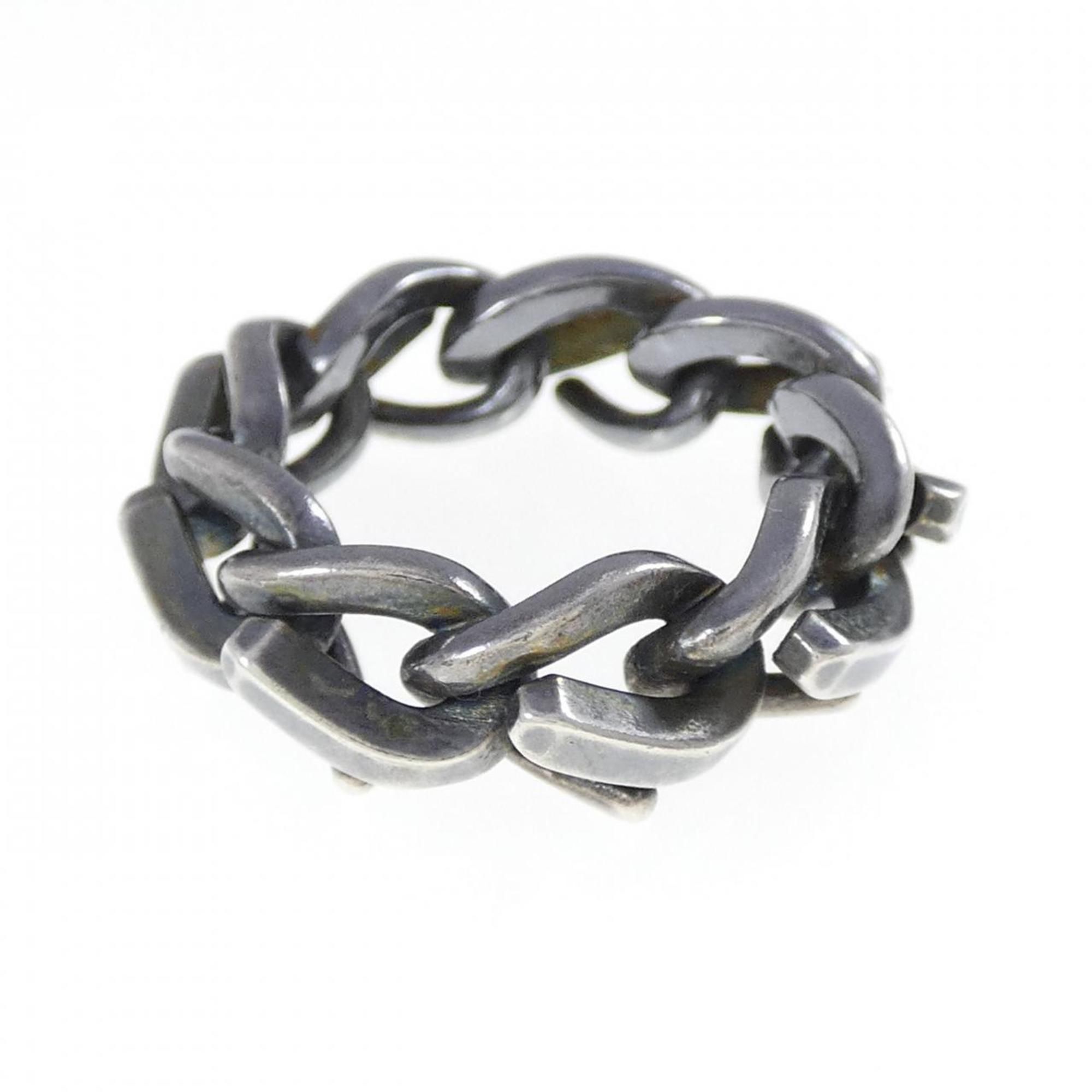 Tiffany Band Ring (Pre-Owned) - Tiffany - Modalova
