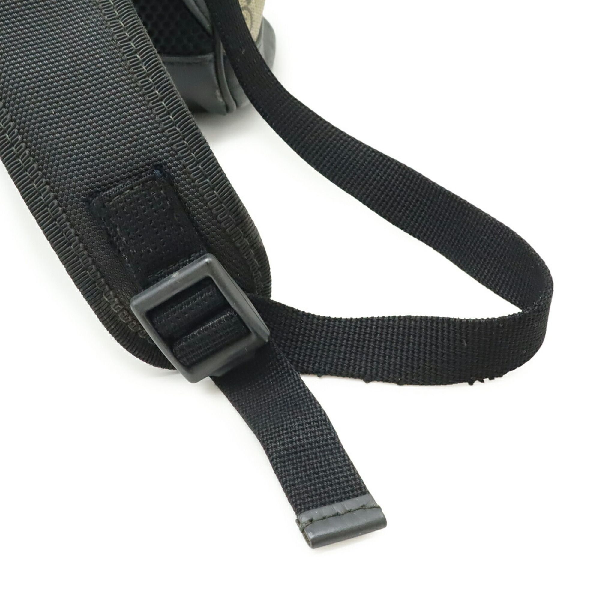 Gg Supreme Backpack (Pre-Owned) - Gucci - Modalova