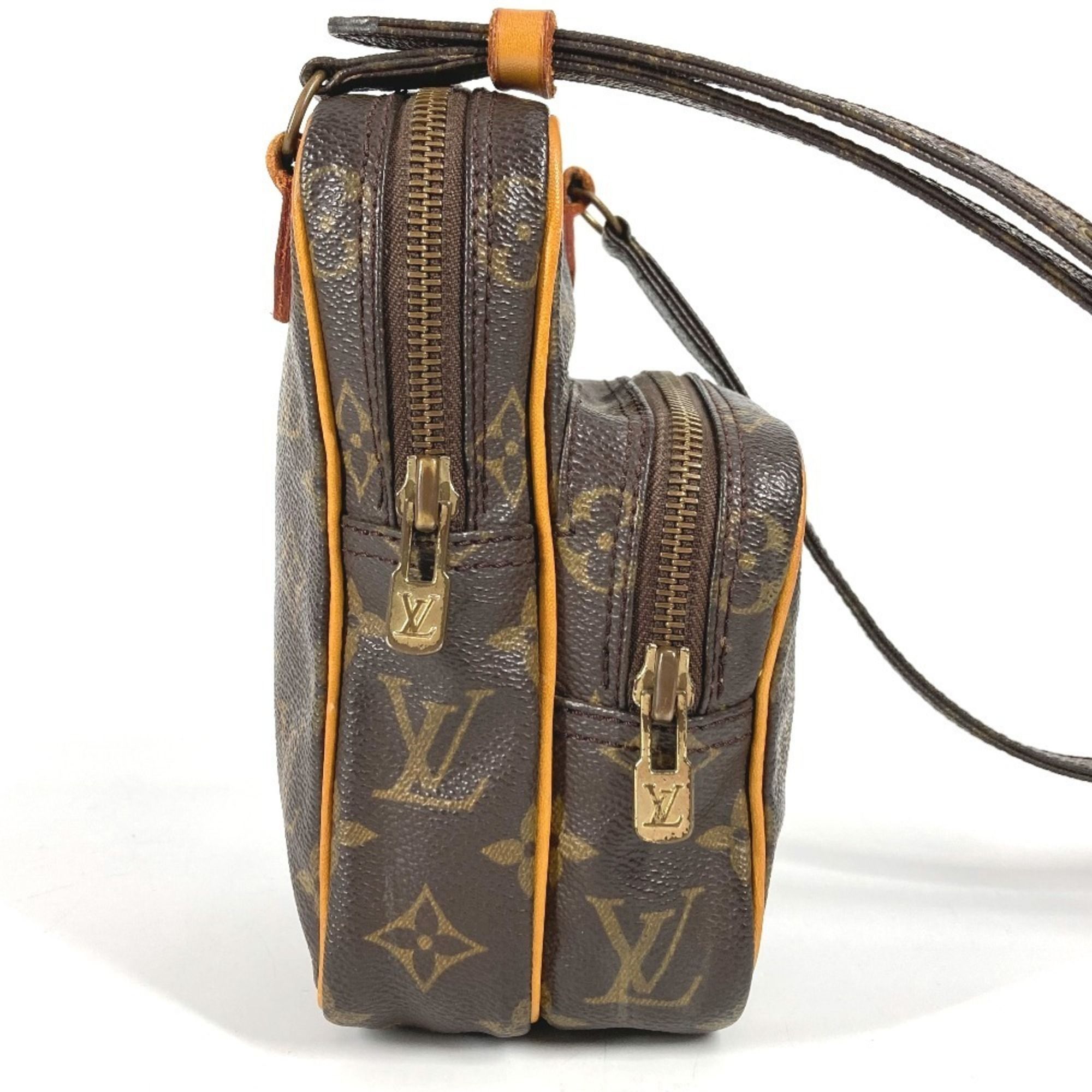 Pochette Shoulder Bag (Pre-Owned) - Louis Vuitton - Modalova