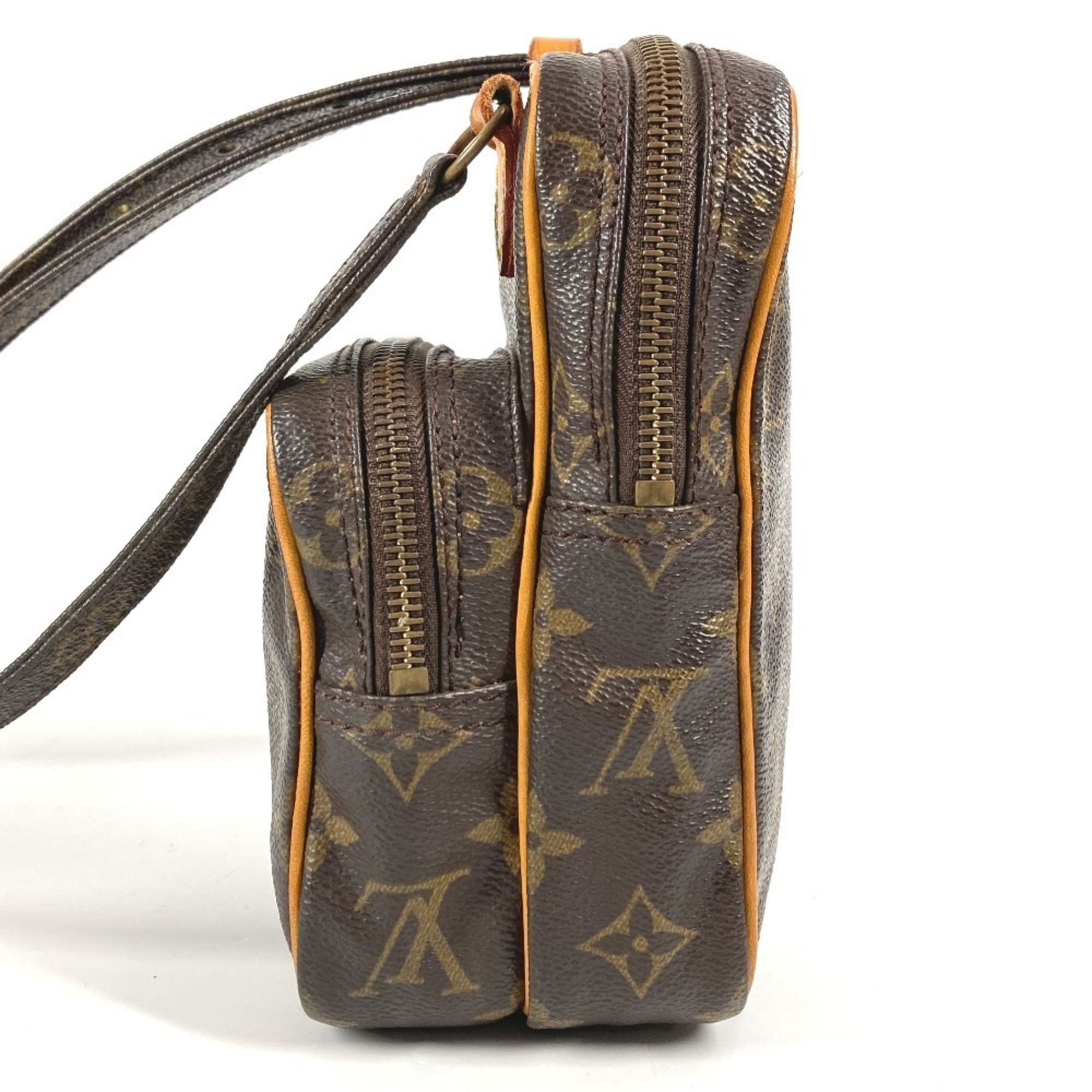 Pochette Shoulder Bag (Pre-Owned) - Louis Vuitton - Modalova