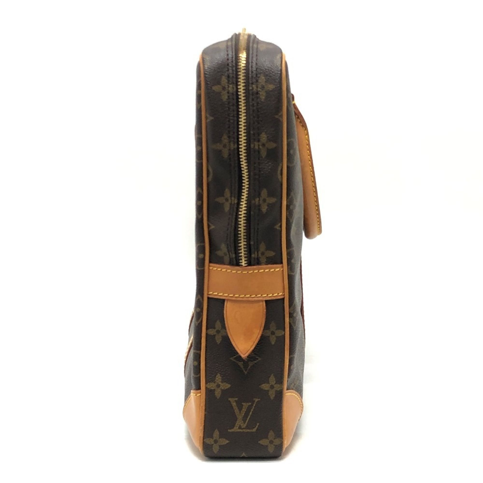 Briefcase (Pre-Owned) - Louis Vuitton - Modalova