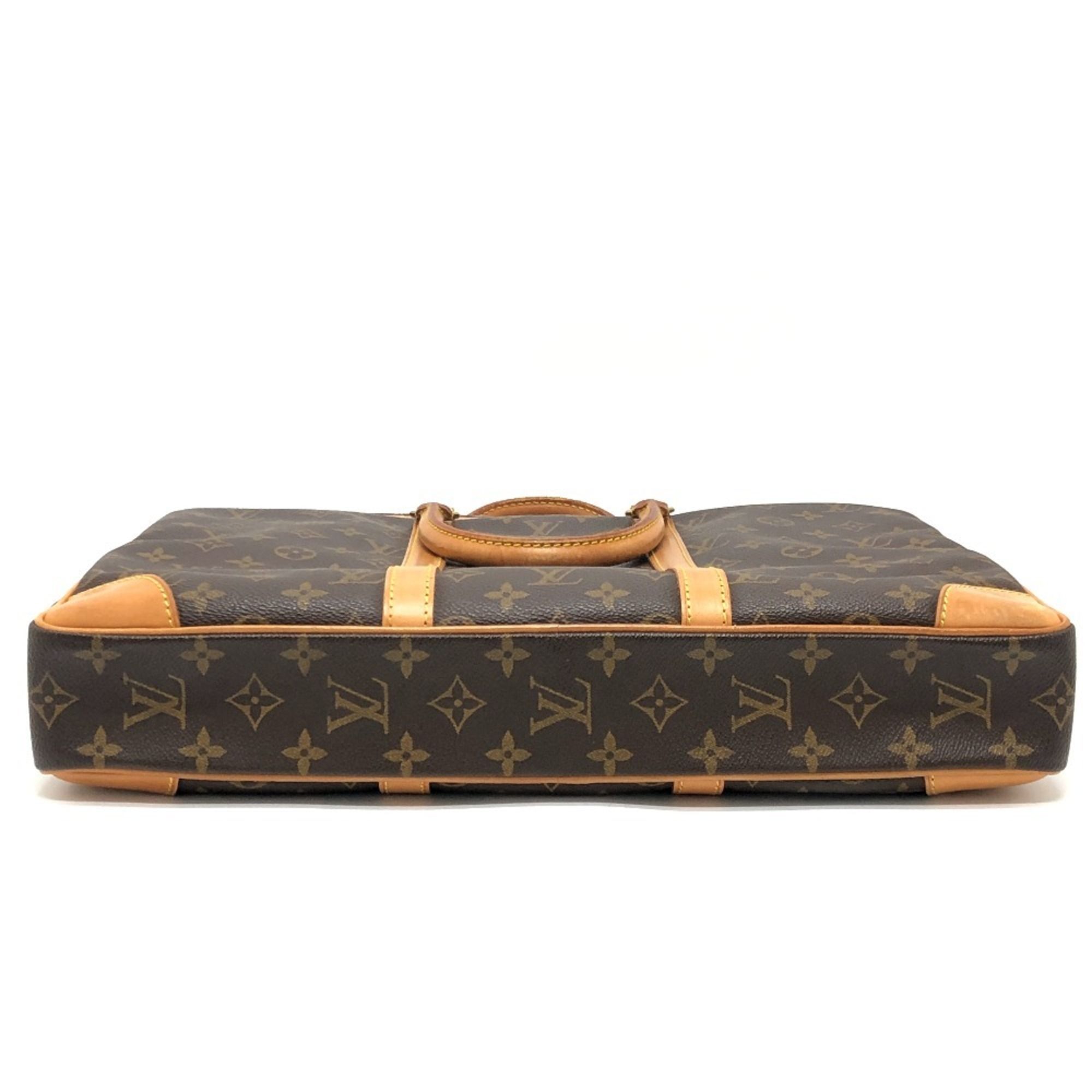 Briefcase (Pre-Owned) - Louis Vuitton - Modalova