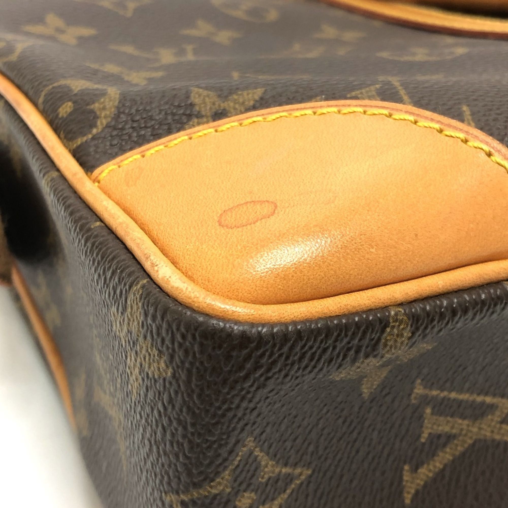 Briefcase (Pre-Owned) - Louis Vuitton - Modalova
