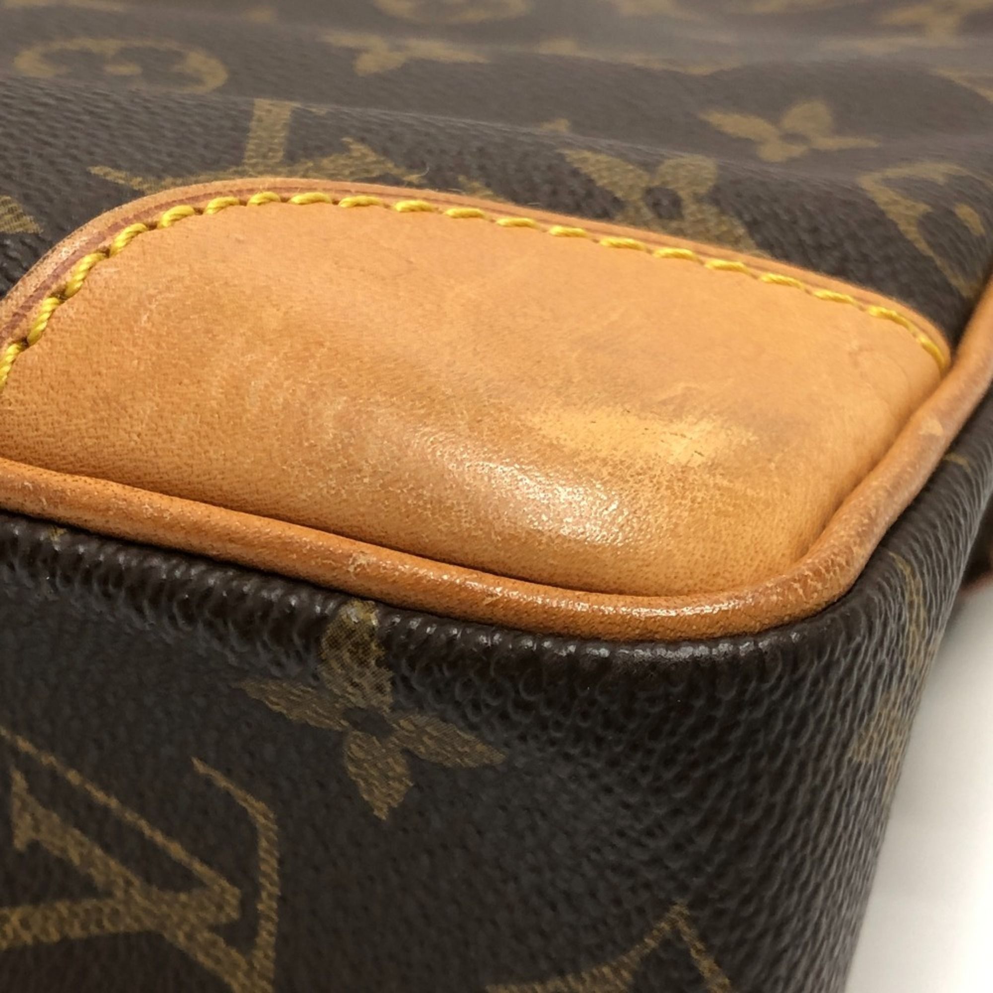 Briefcase (Pre-Owned) - Louis Vuitton - Modalova