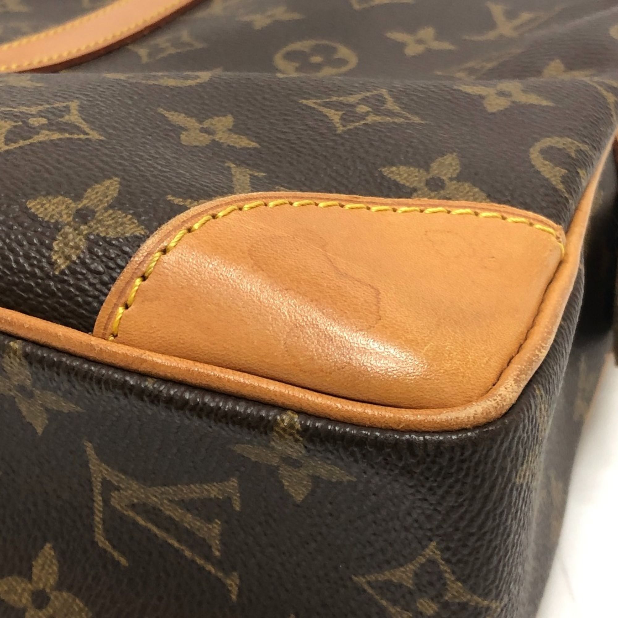 Briefcase (Pre-Owned) - Louis Vuitton - Modalova