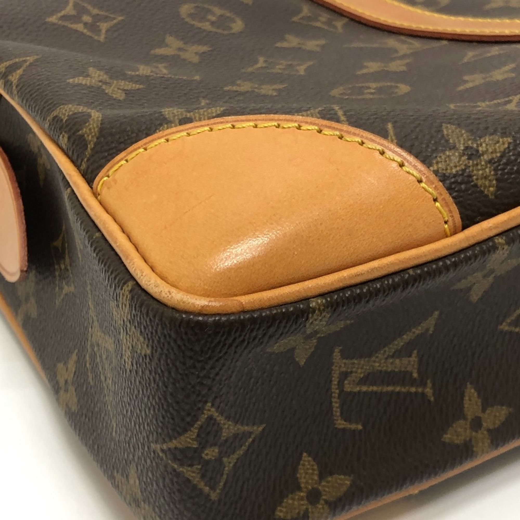 Briefcase (Pre-Owned) - Louis Vuitton - Modalova