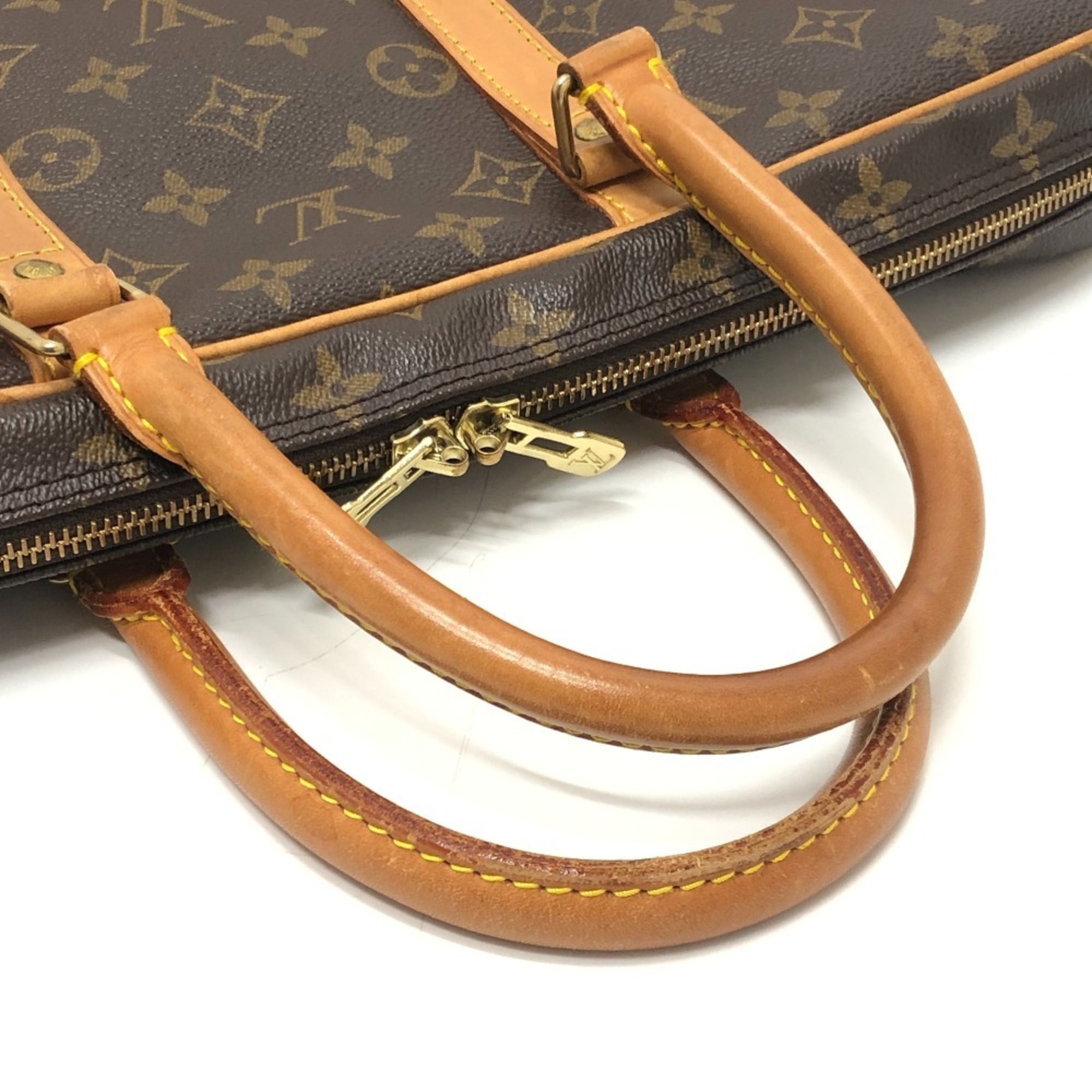 Briefcase (Pre-Owned) - Louis Vuitton - Modalova